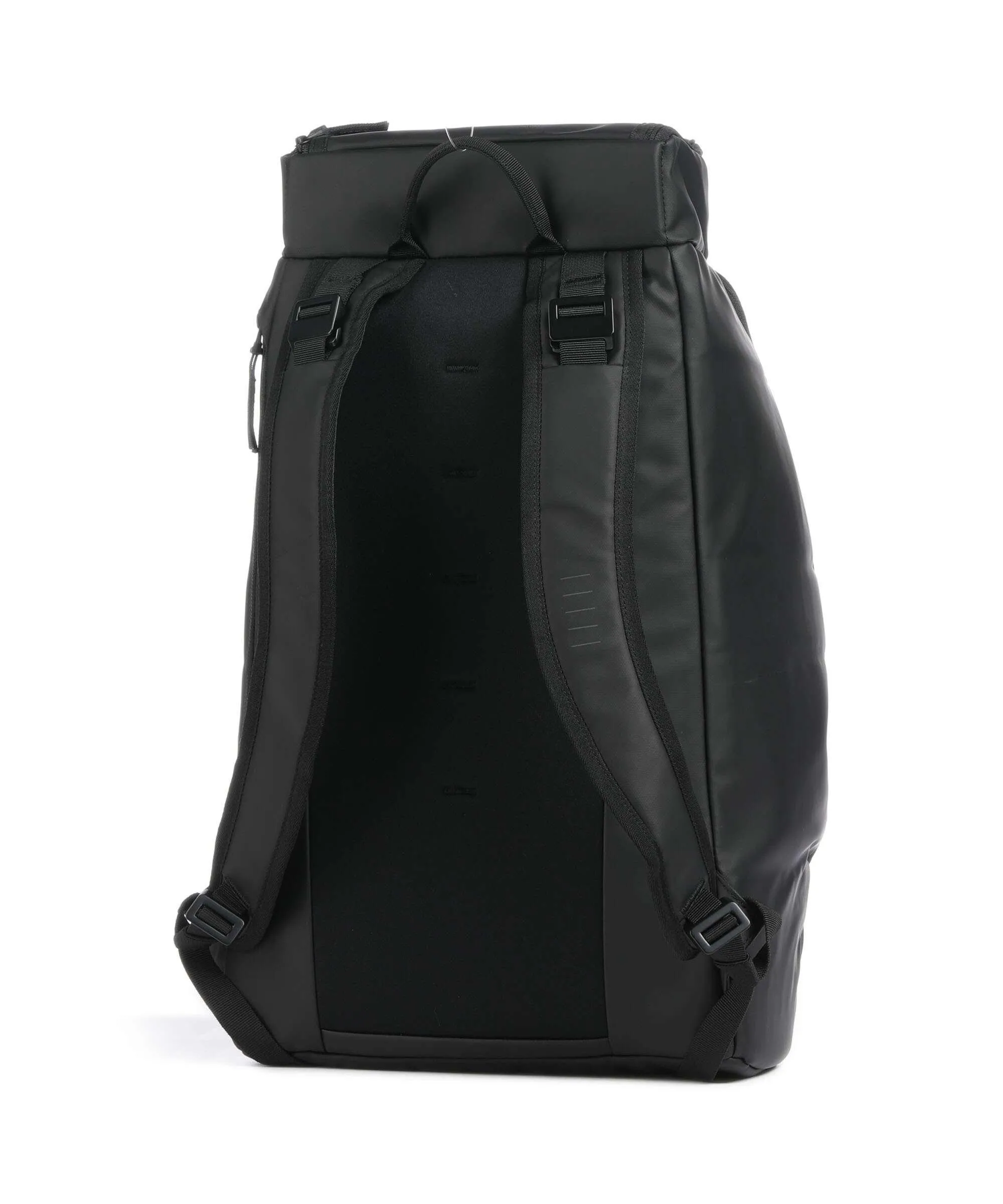  Db Hugger 30L Zaino poliestere nero  