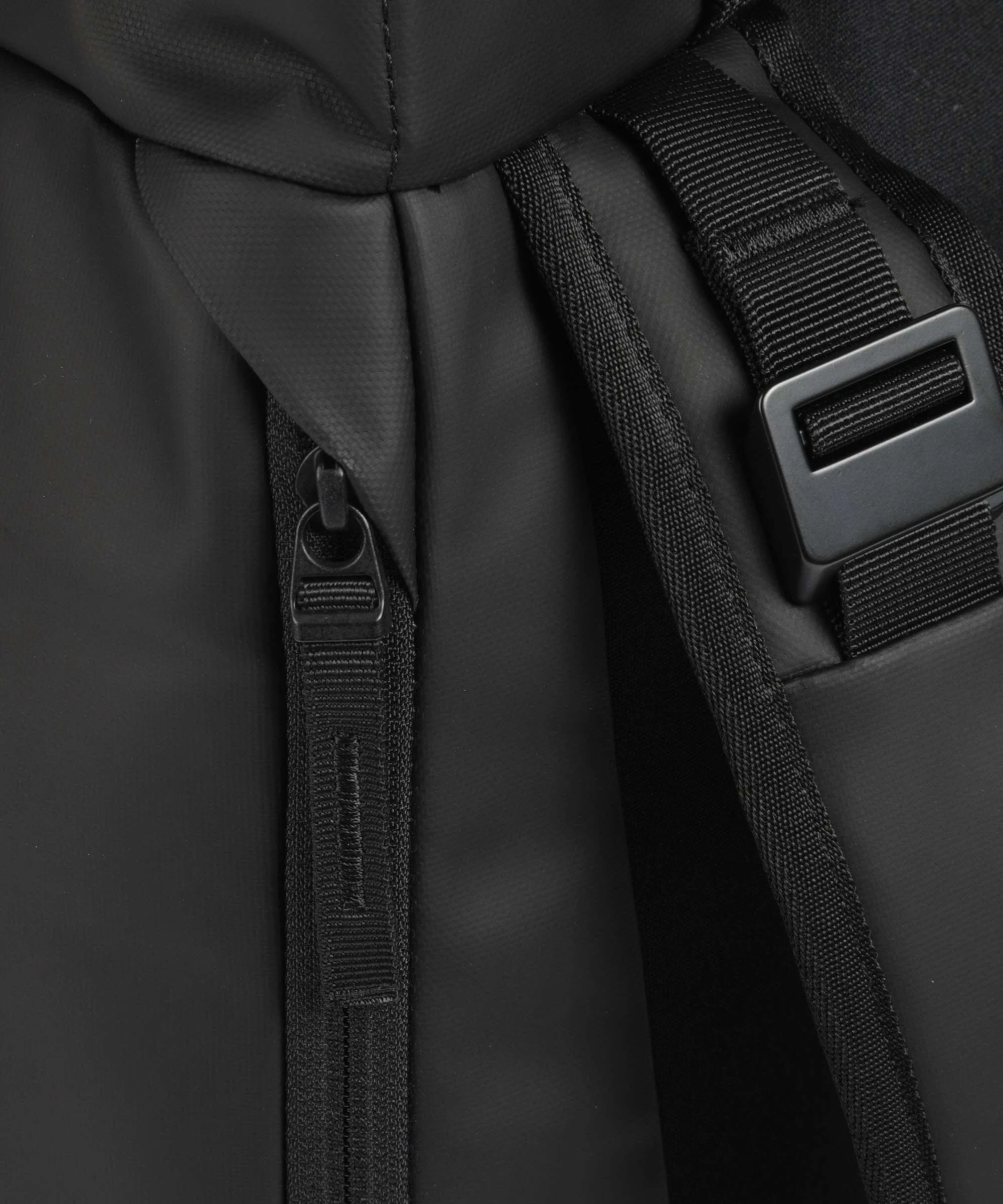  Db Hugger 30L Zaino poliestere nero  
