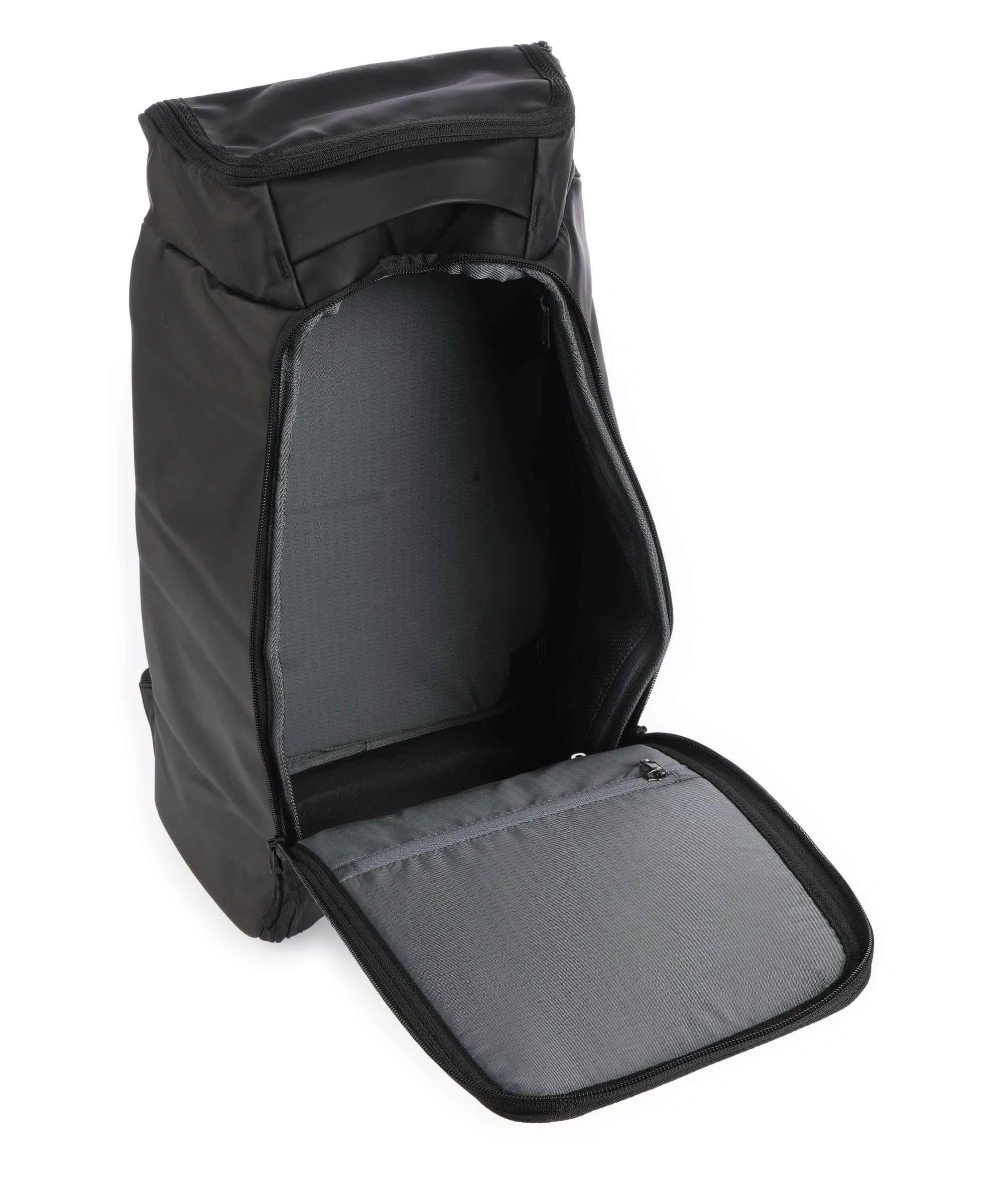  Db Hugger 30L Zaino poliestere nero  