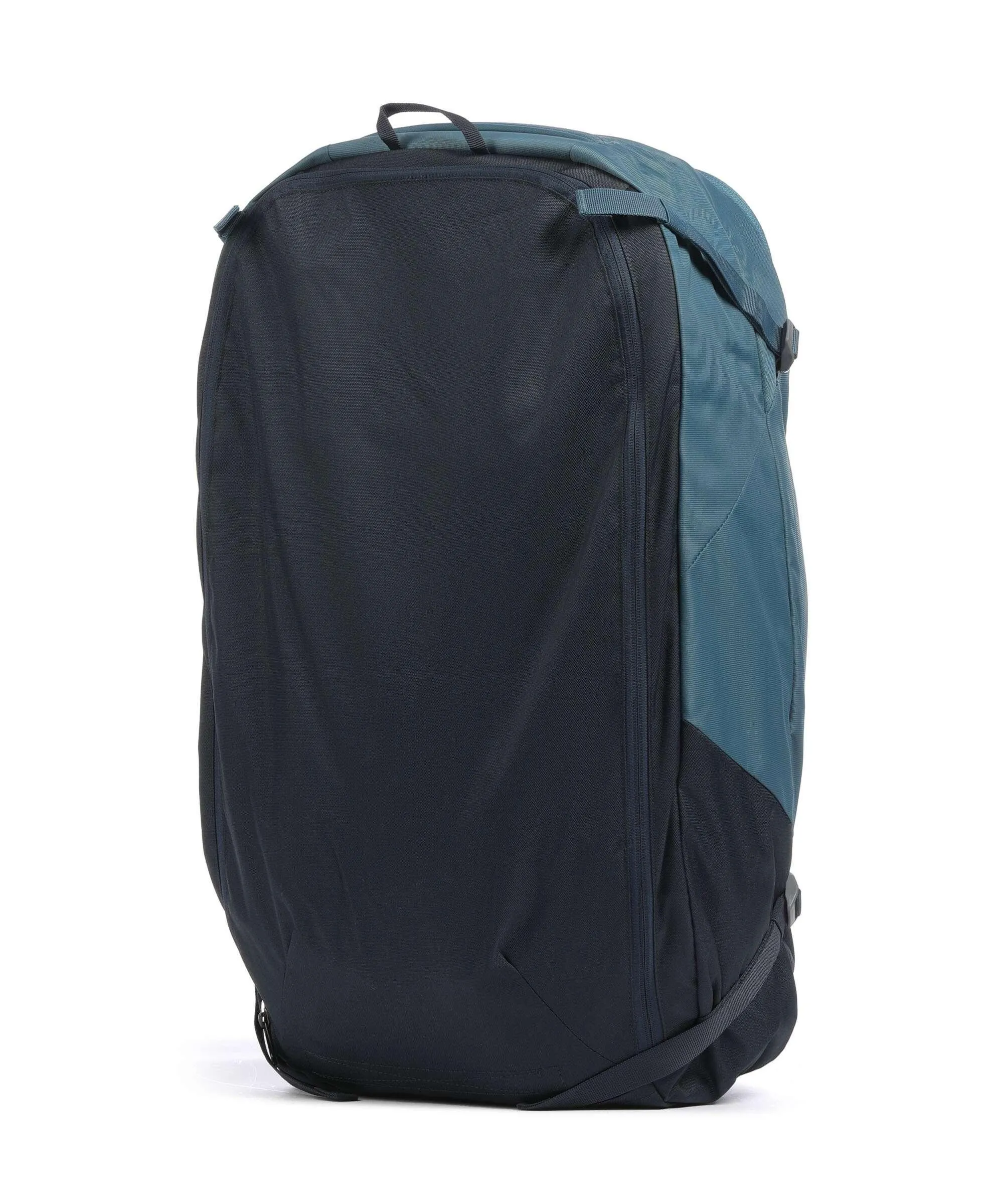  Deuter Access 55 Zaino montagna poliestere riciclato petrol  