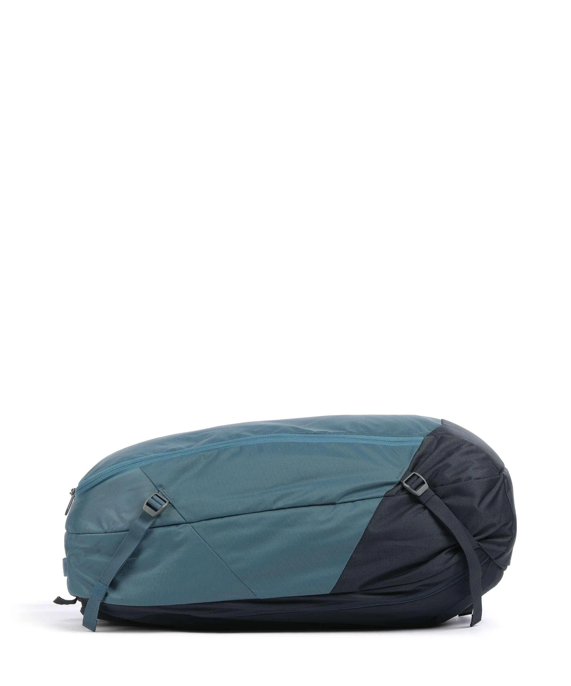  Deuter Access 55 Zaino montagna poliestere riciclato petrol  