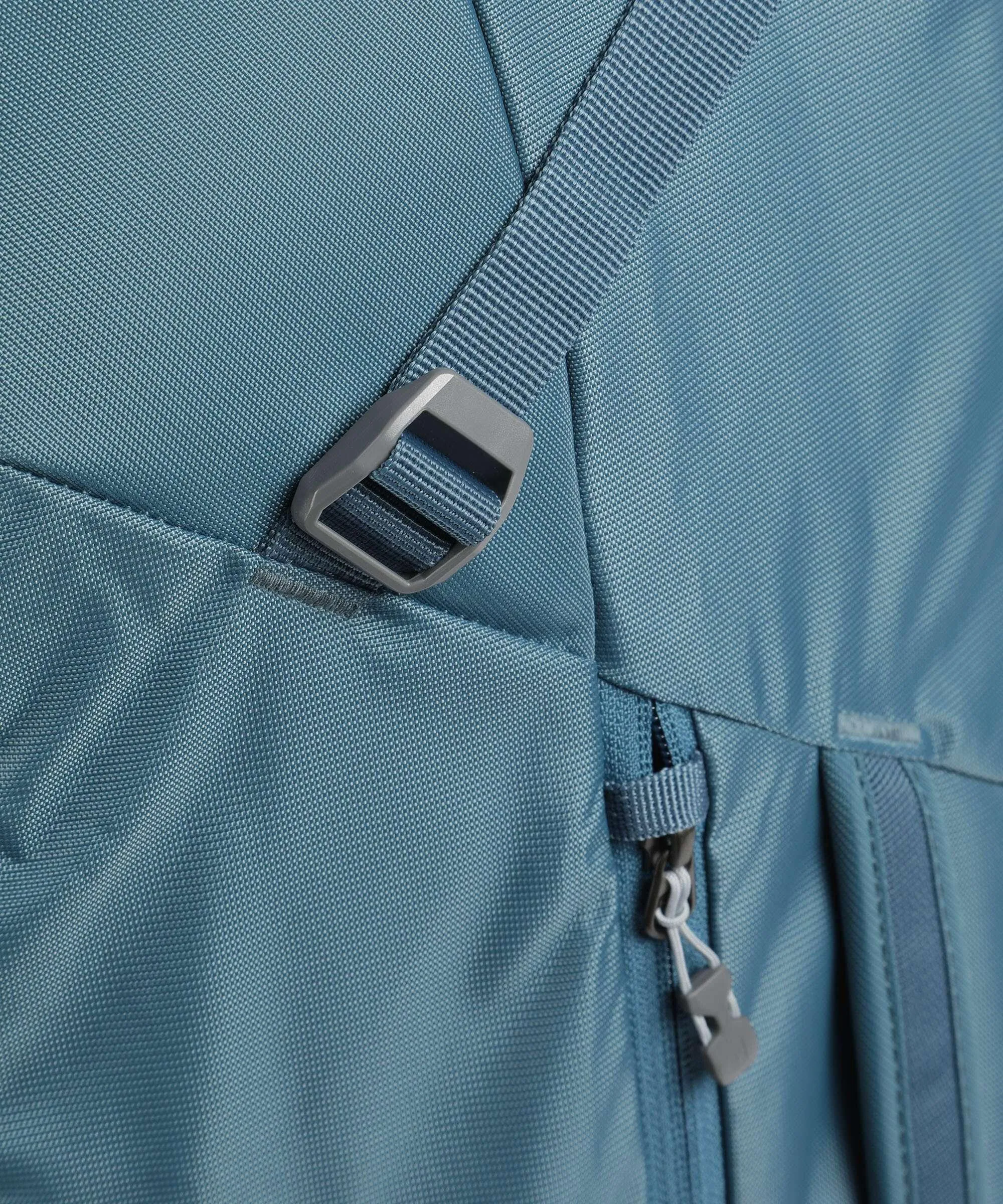  Deuter Access 55 Zaino montagna poliestere riciclato petrol  
