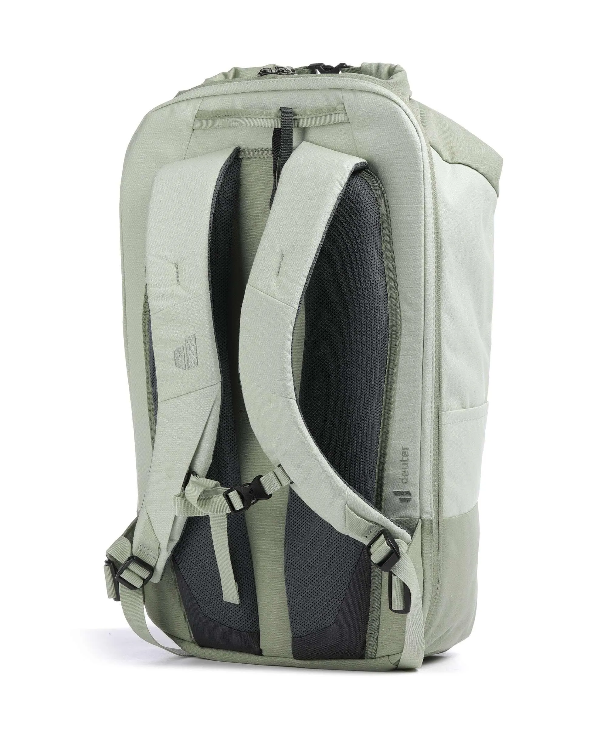  Deuter Utilion 30 Zaino montagna 16″ poliestere riciclato verde chiaro  