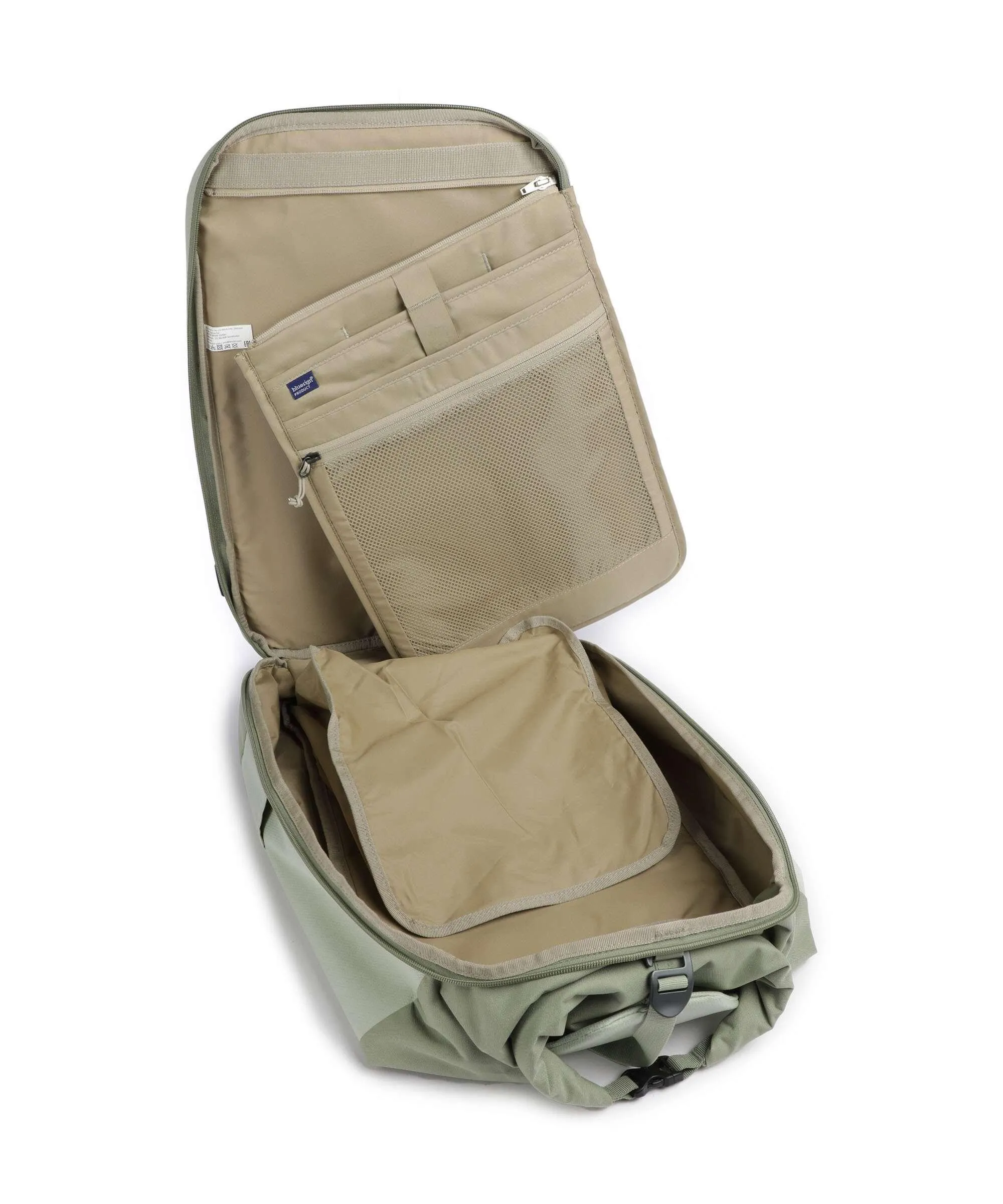  Deuter Utilion 30 Zaino montagna 16″ poliestere riciclato verde chiaro  