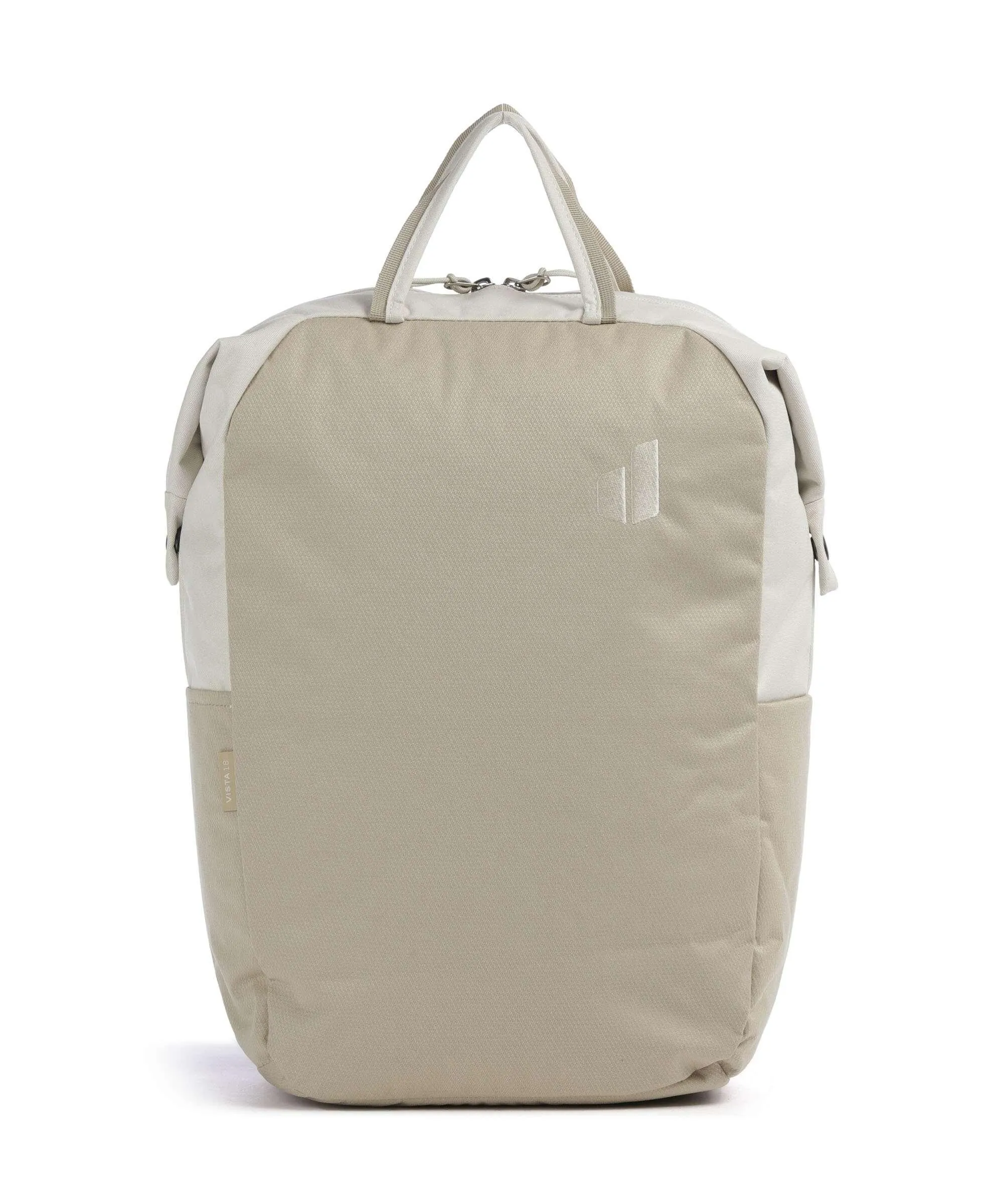  Deuter Vista Zaino poliestere riciclato beige  