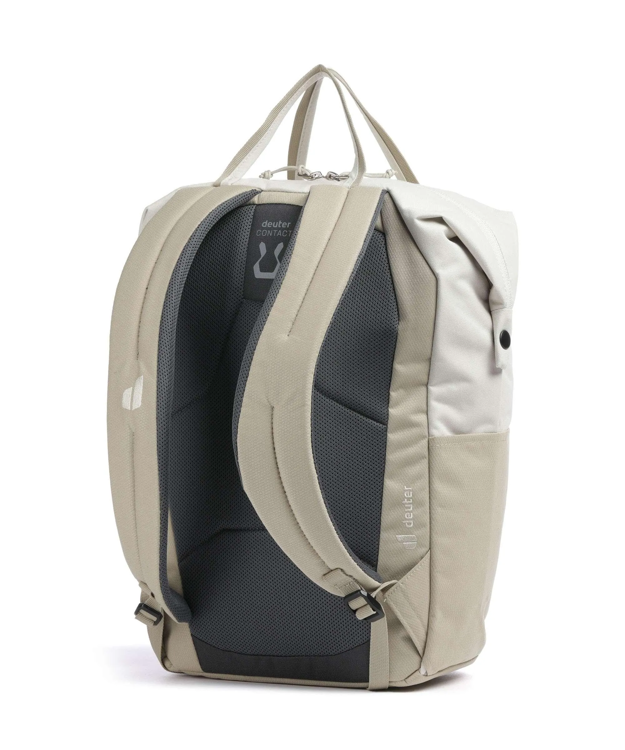  Deuter Vista Zaino poliestere riciclato beige  