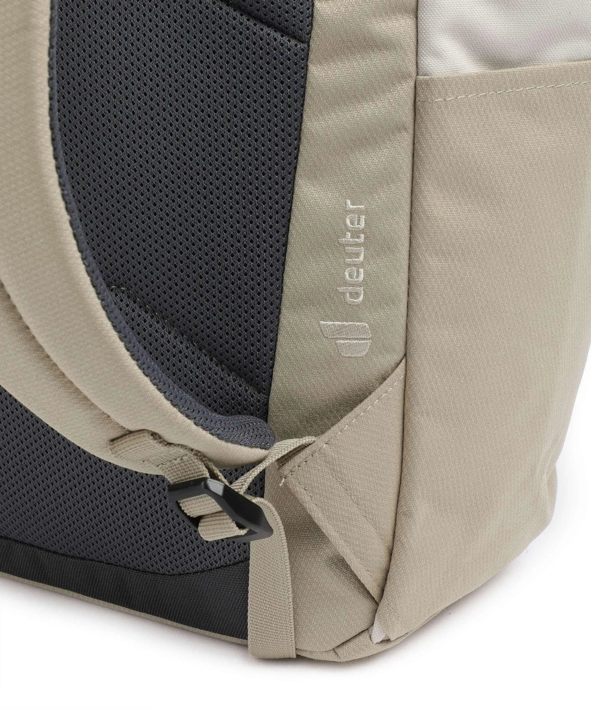  Deuter Vista Zaino poliestere riciclato beige  
