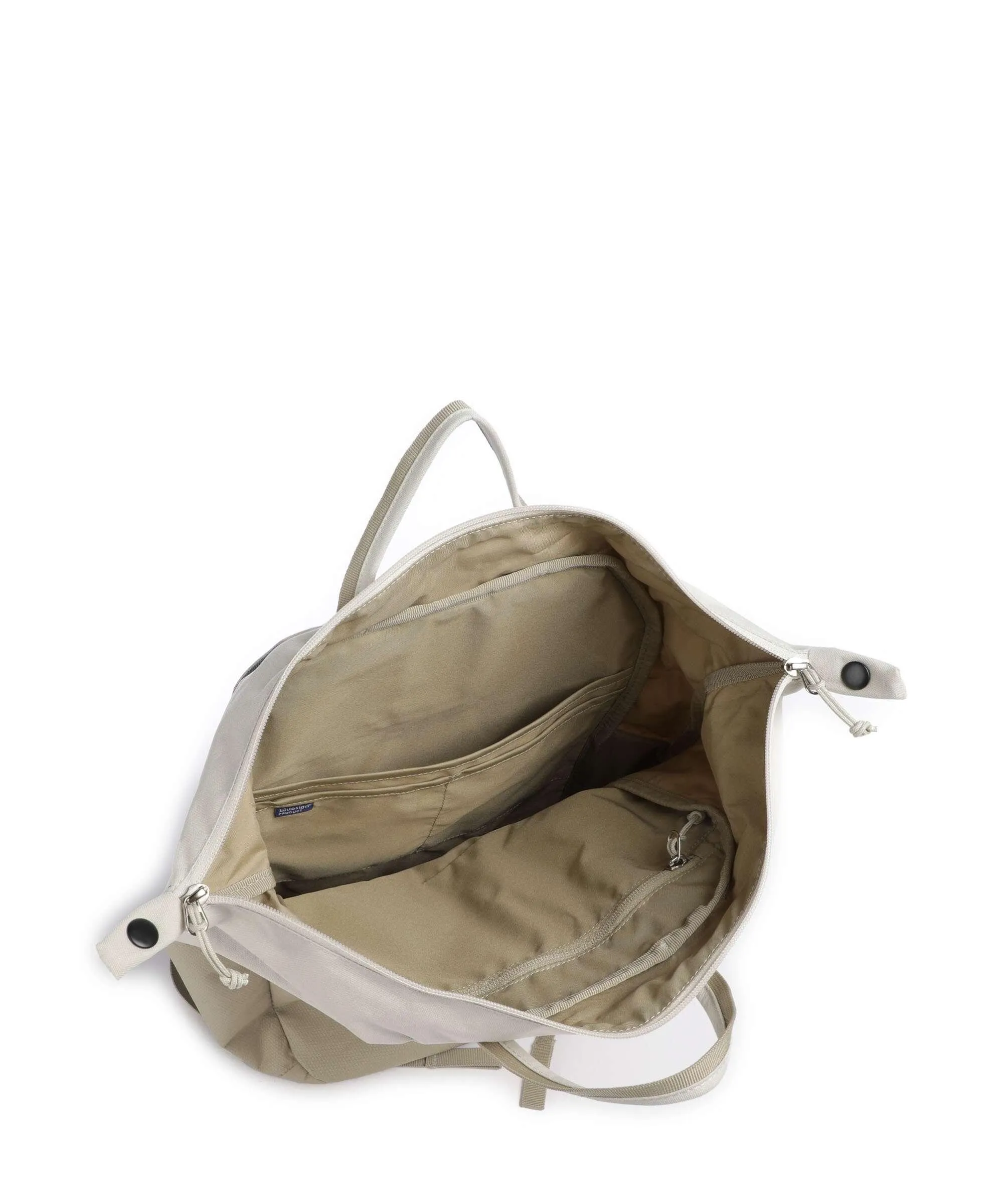  Deuter Vista Zaino poliestere riciclato beige  