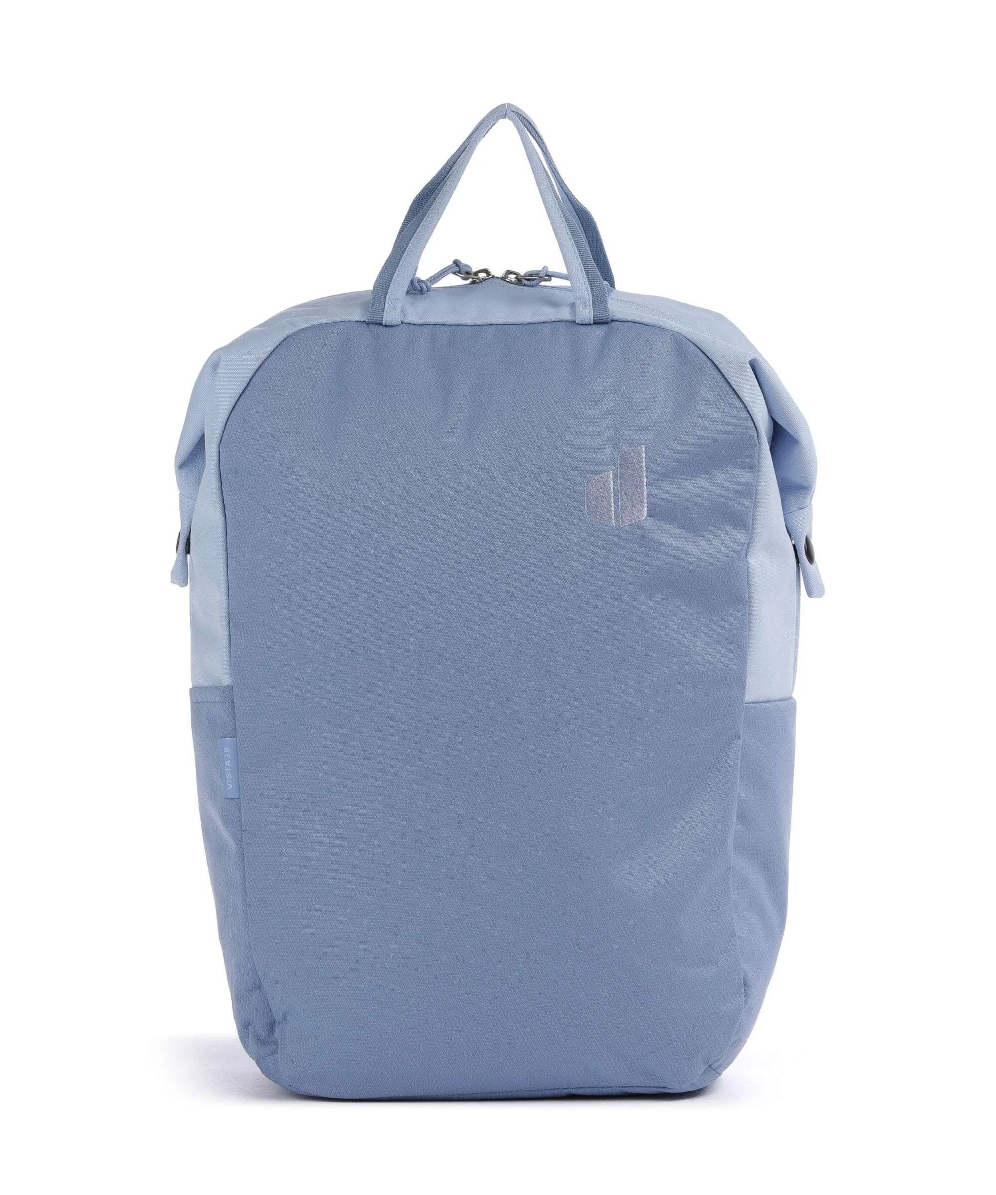  Deuter Vista Zaino poliestere riciclato blu chiaro  