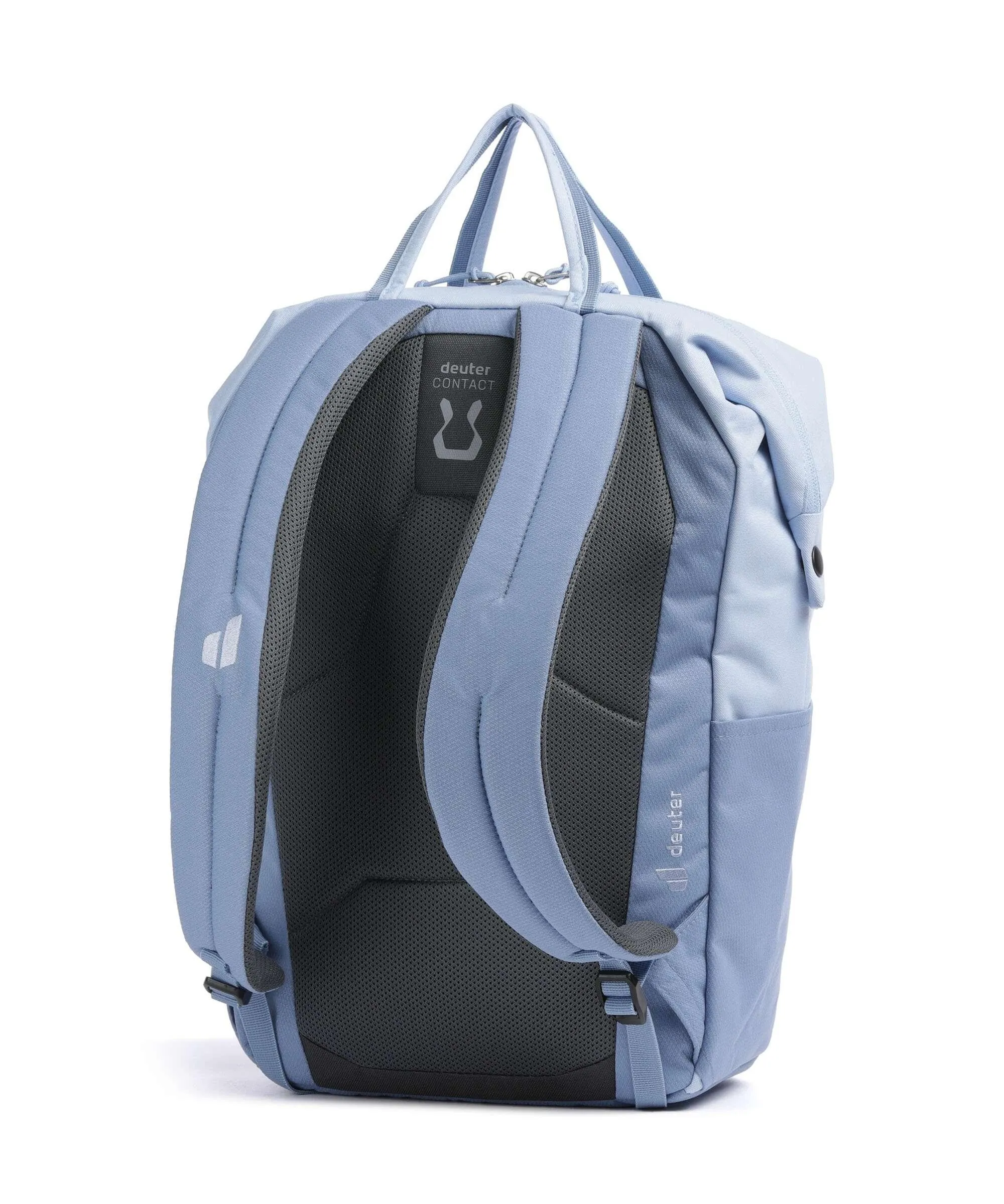  Deuter Vista Zaino poliestere riciclato blu chiaro  