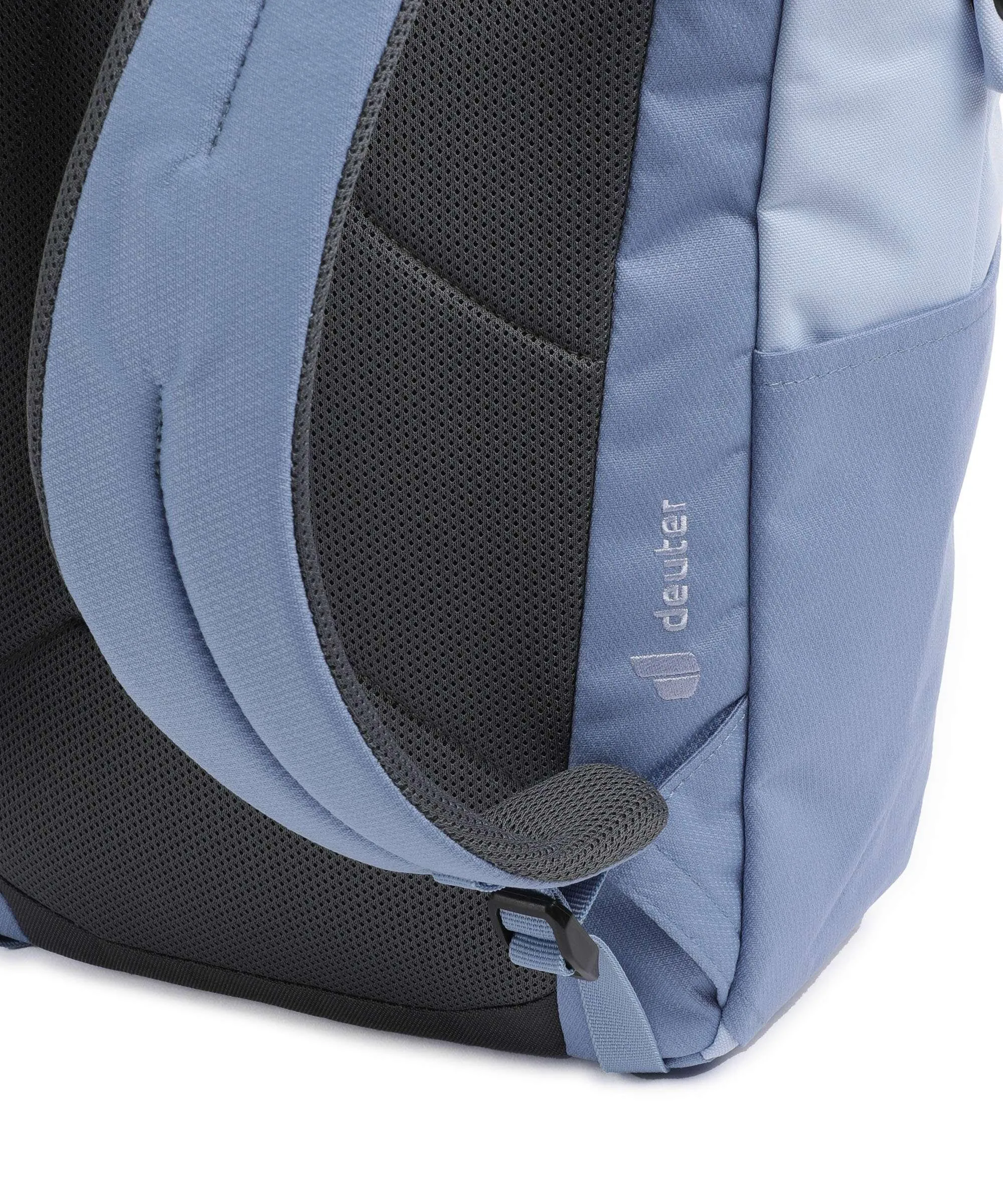  Deuter Vista Zaino poliestere riciclato blu chiaro  