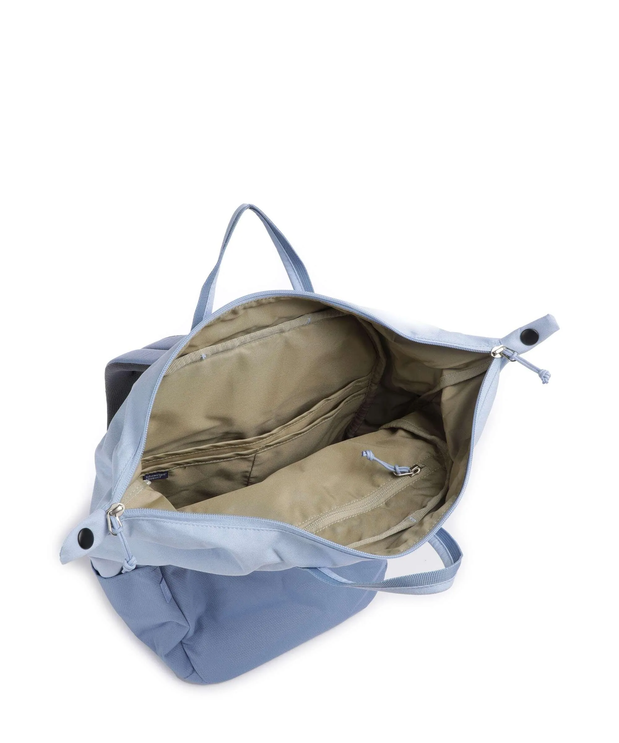  Deuter Vista Zaino poliestere riciclato blu chiaro  