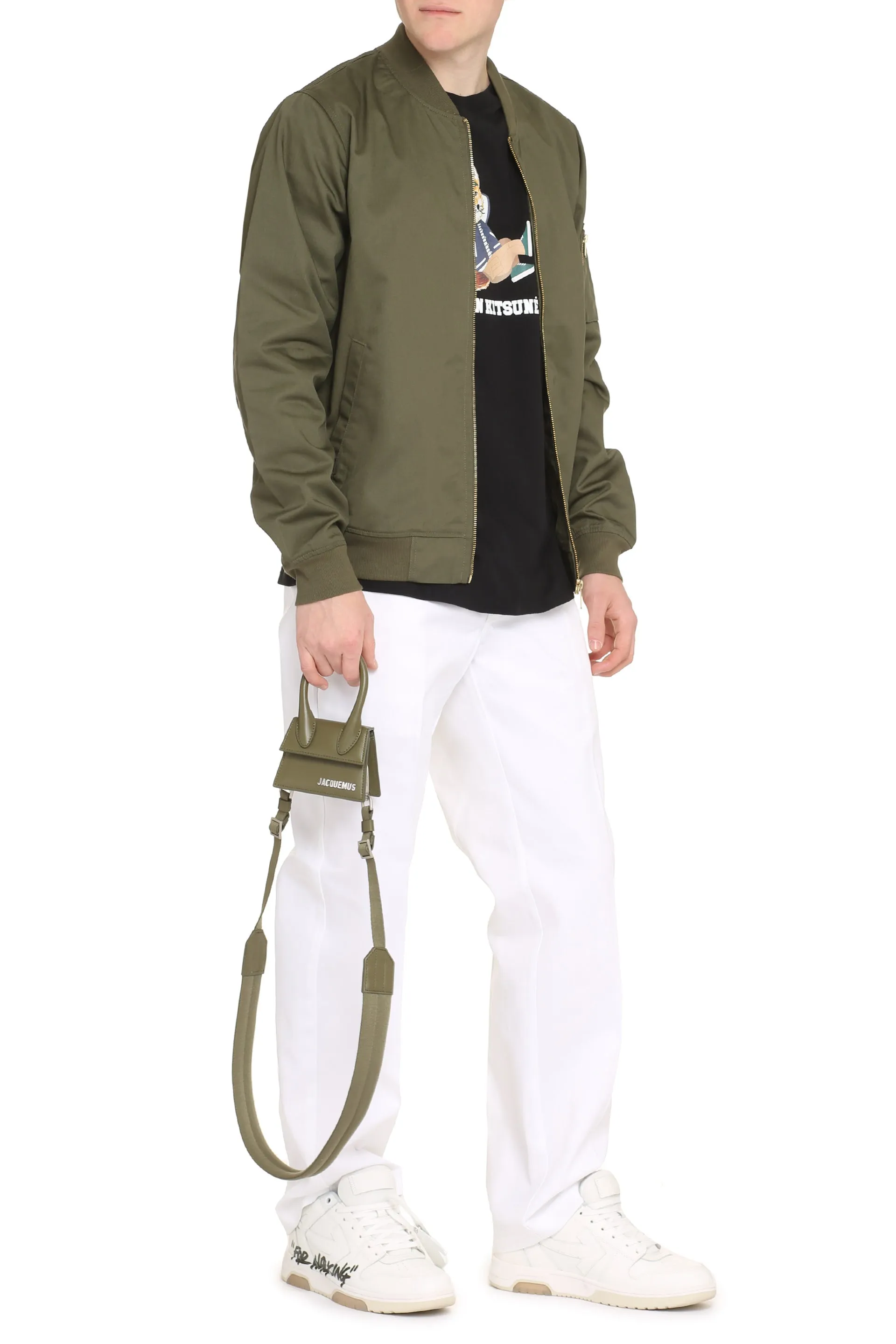 Dickies Giacca in misto cotone