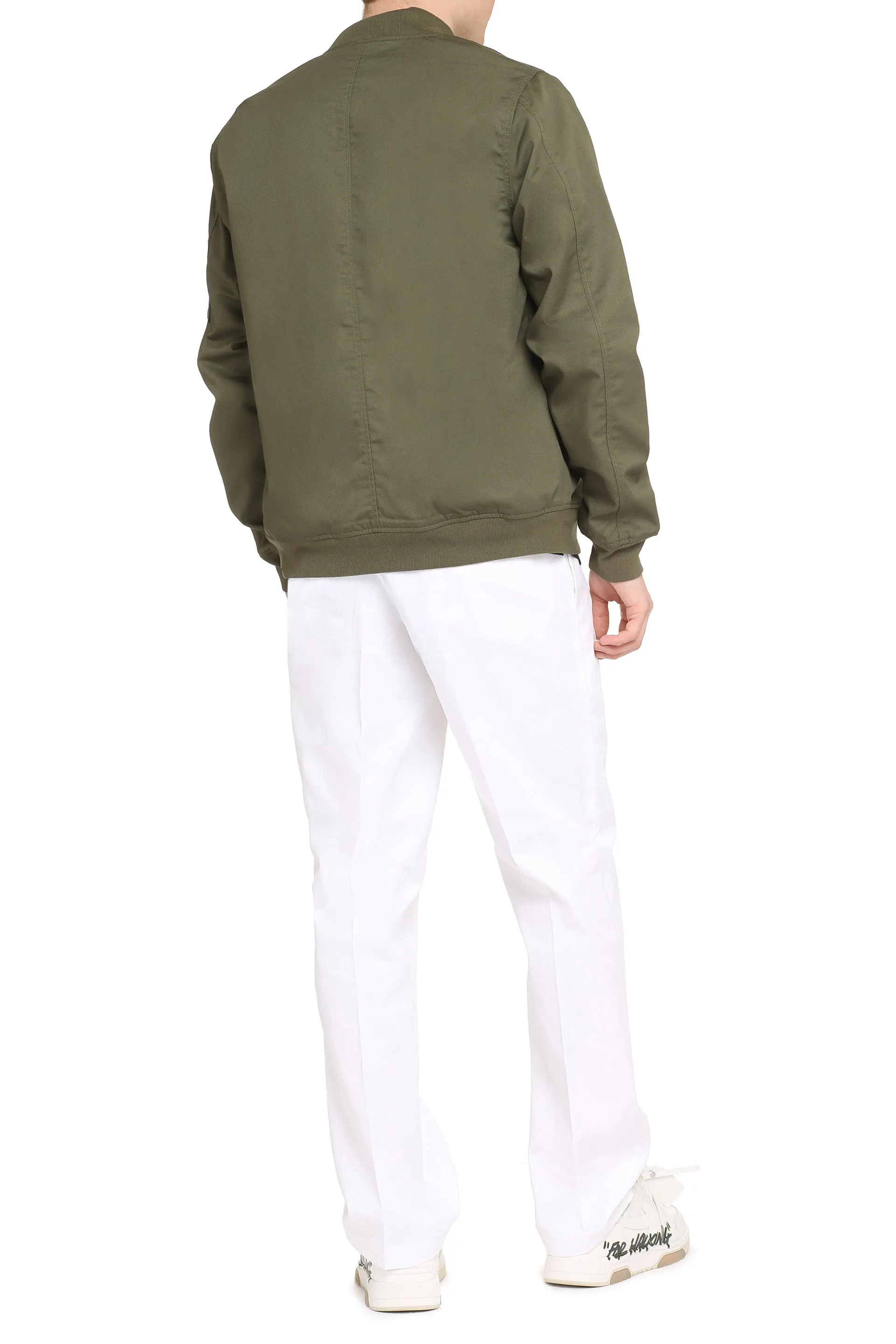 Dickies Giacca in misto cotone