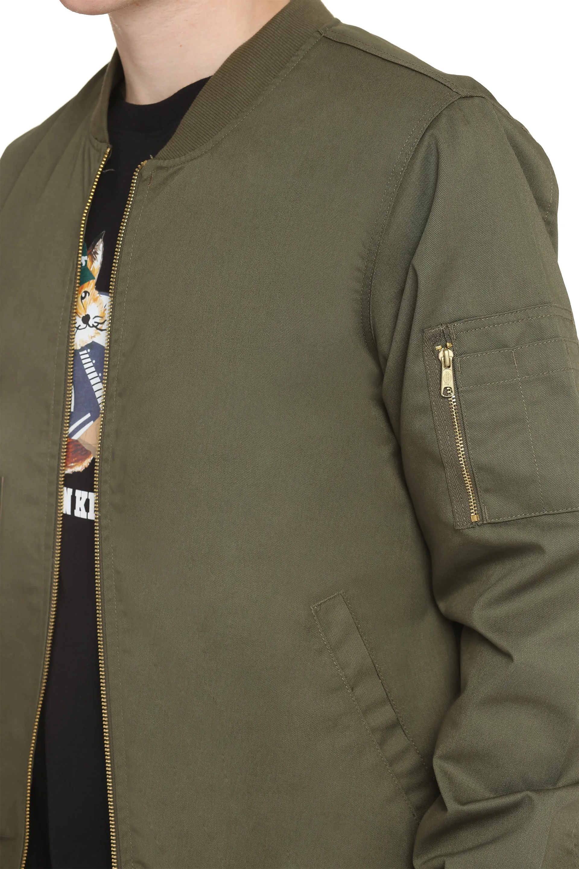 Dickies Giacca in misto cotone
