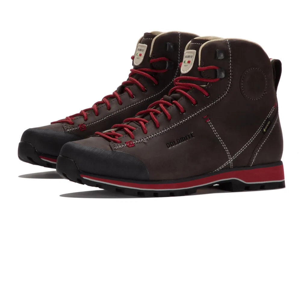 Dolomite 54 High FG GORE-TEX Scarponcini da escursione
