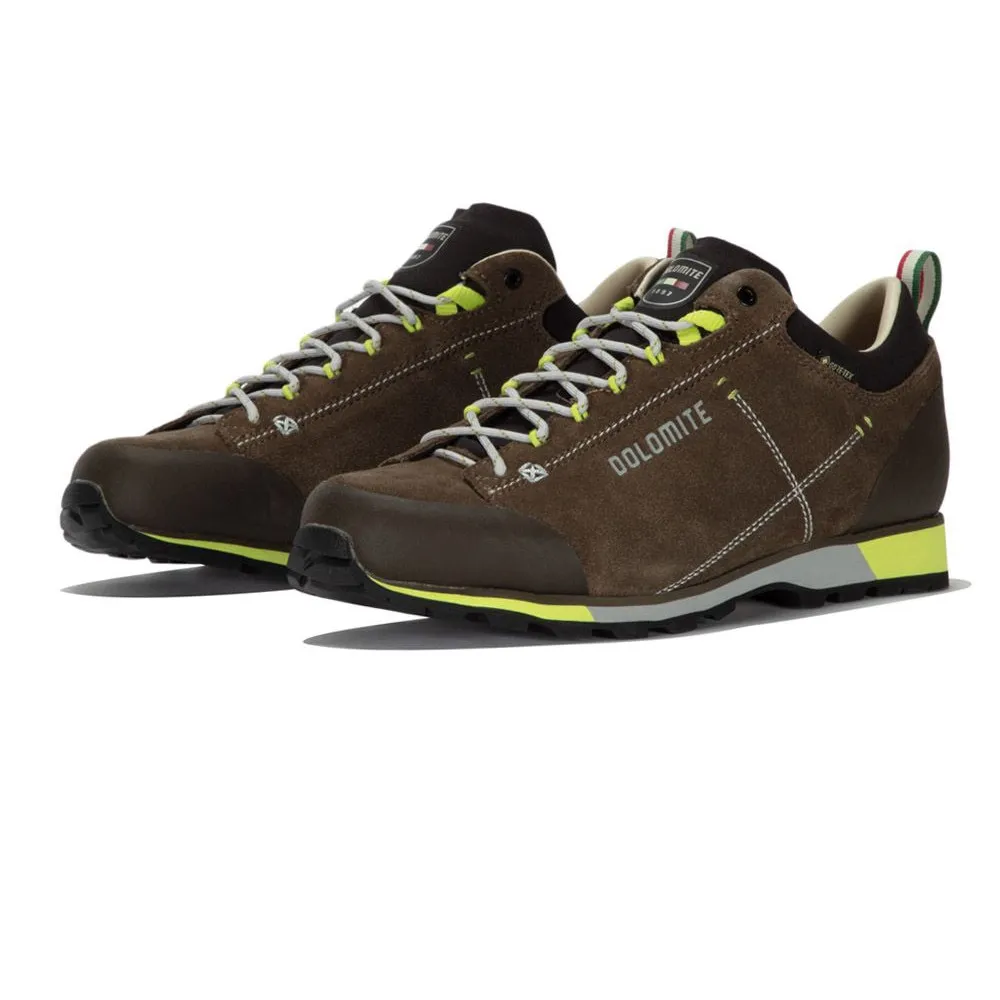 Dolomite Croda Nera Tech GORE-TEX Scarpe da trekking - AW23