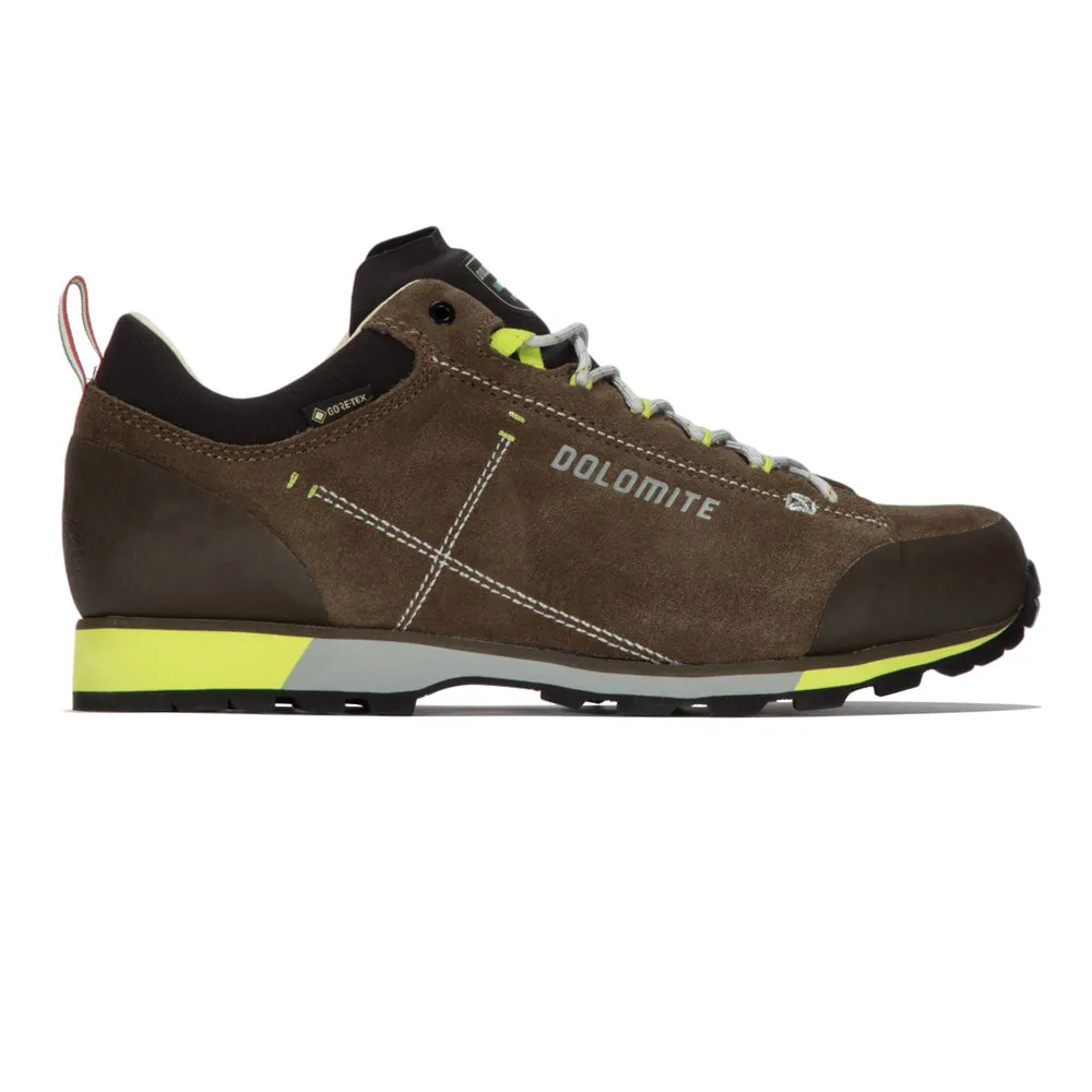 Dolomite Croda Nera Tech GORE-TEX Scarpe da trekking - AW23