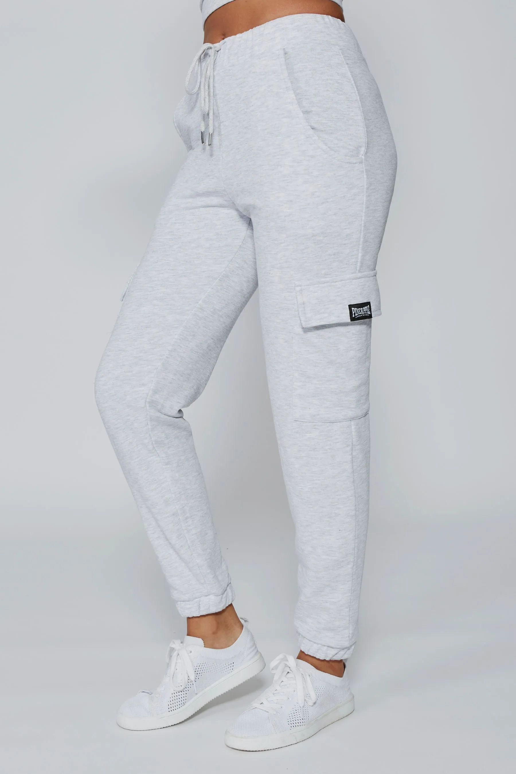 Donna - Pantaloni da jogging cargo