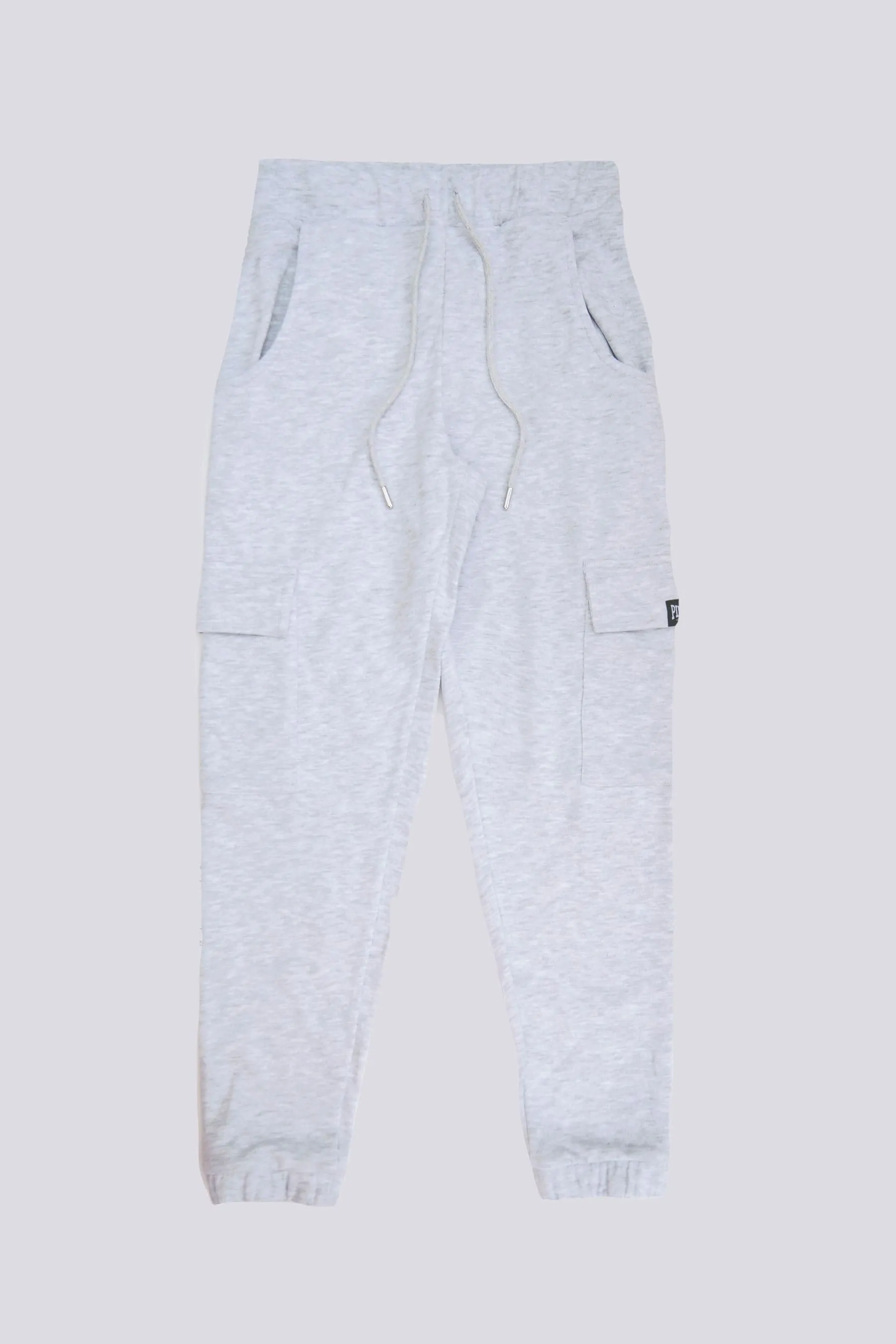 Donna - Pantaloni da jogging cargo