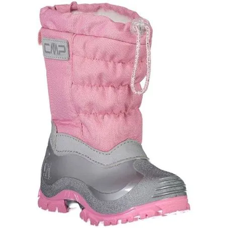 Doposci Junior CMP Campagnolo Hanki 2.0 30Q4704 B216 Rosa