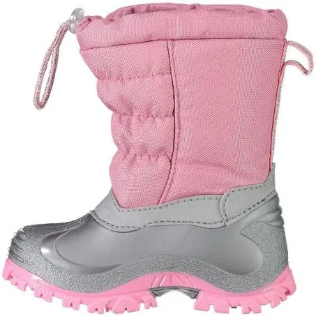 Doposci Junior CMP Campagnolo Hanki 2.0 30Q4704 B216 Rosa