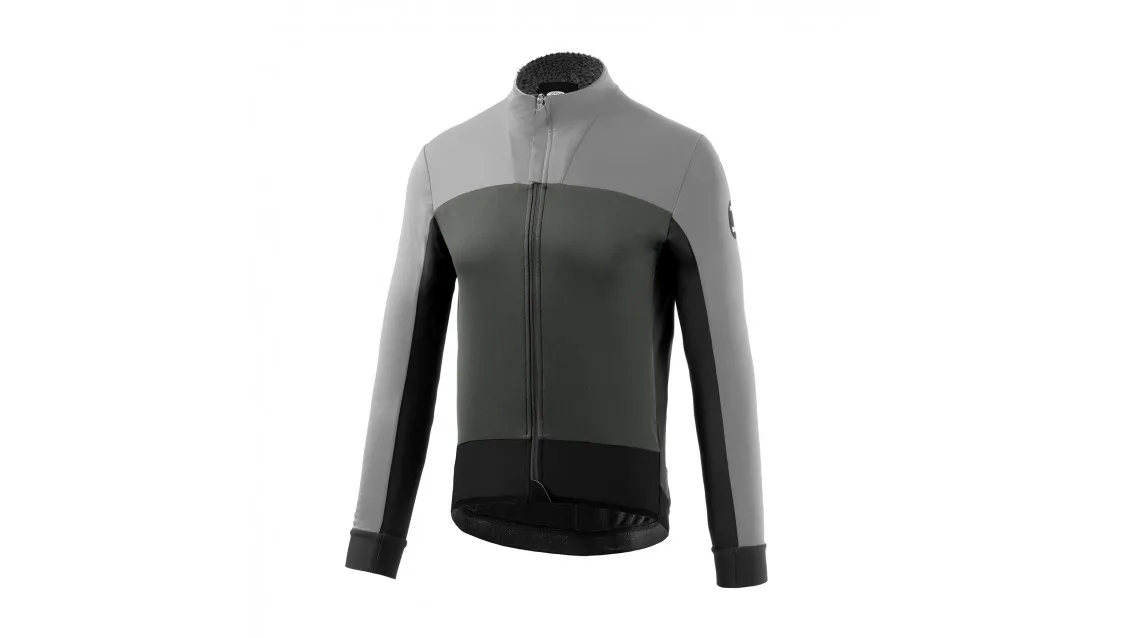 DOTOUT Giubbino Invernale Twinpower Light Grey