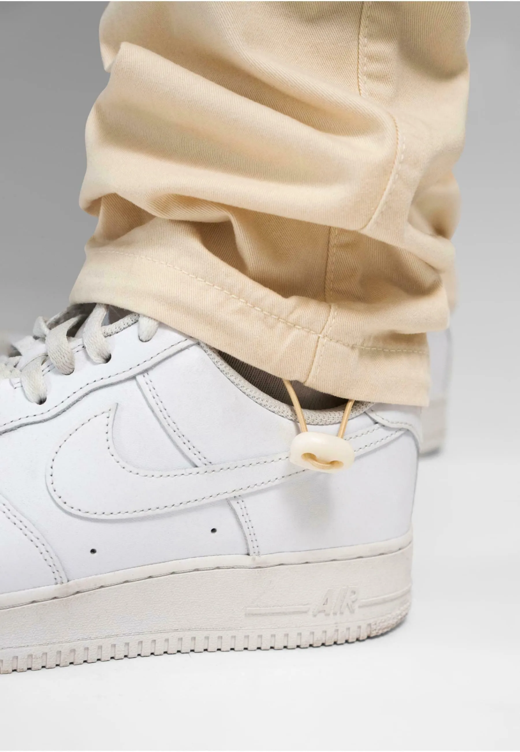 DOUBLE POCKET - Pantaloni cargo