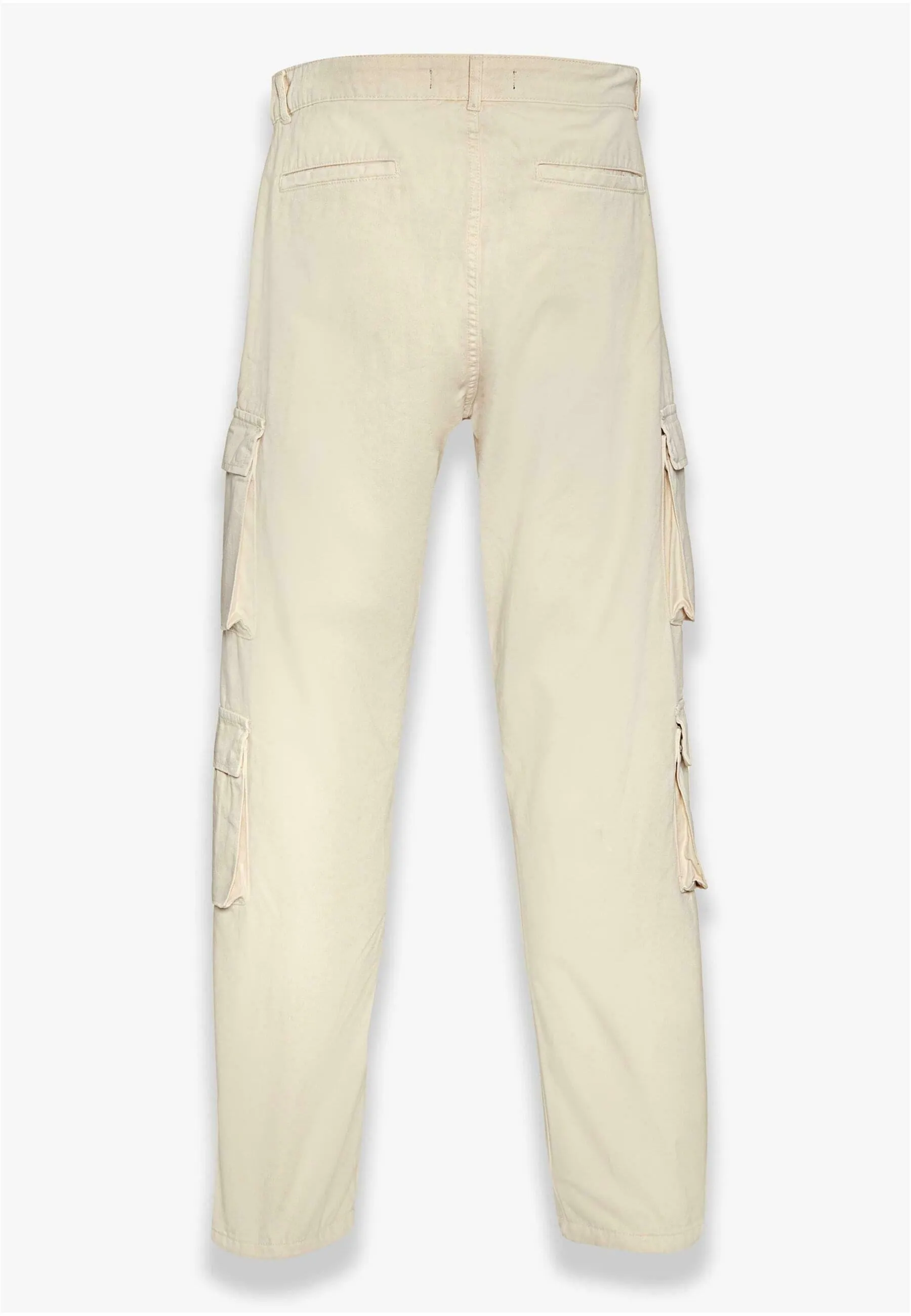 DOUBLE POCKET - Pantaloni cargo
