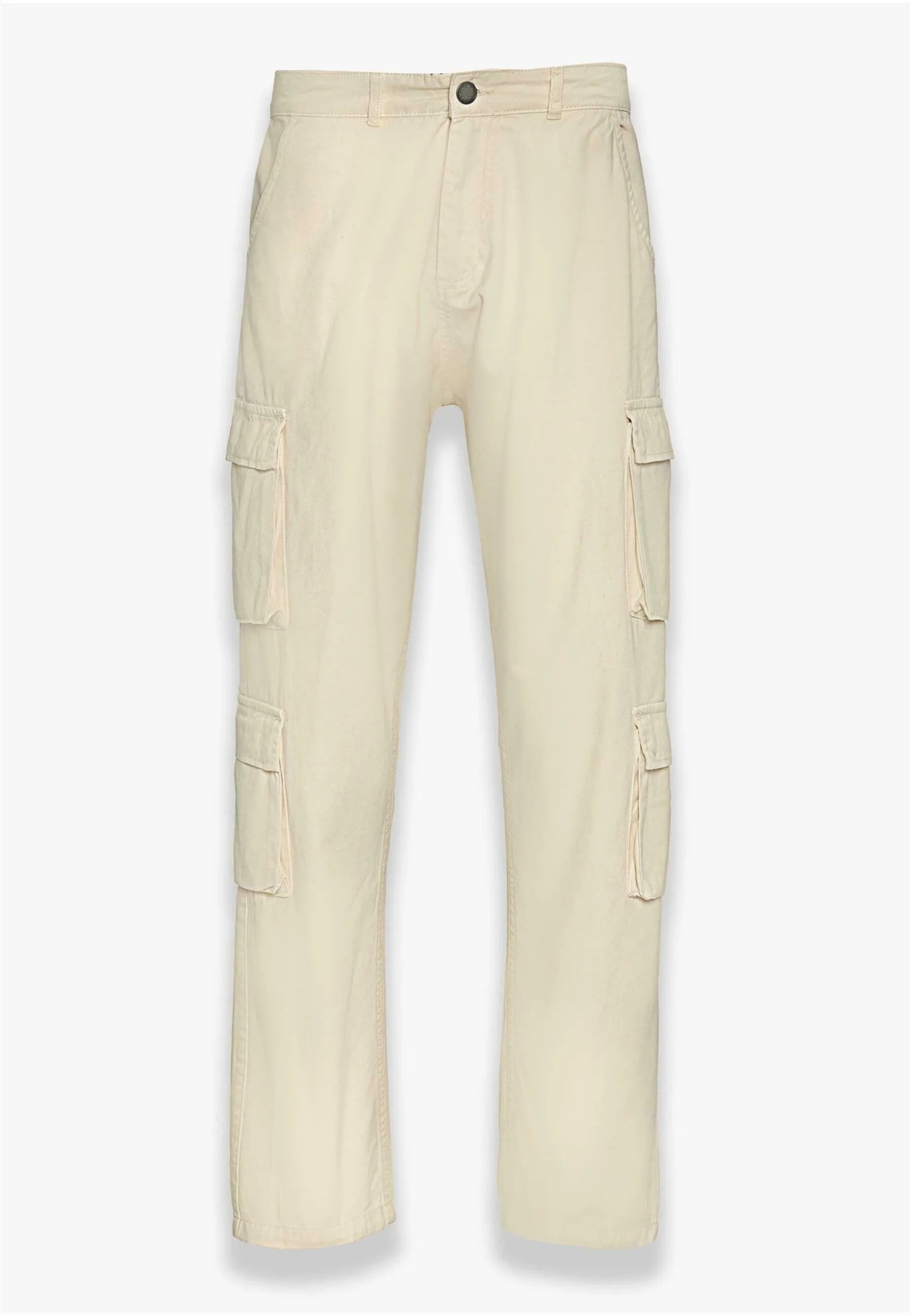 DOUBLE POCKET - Pantaloni cargo