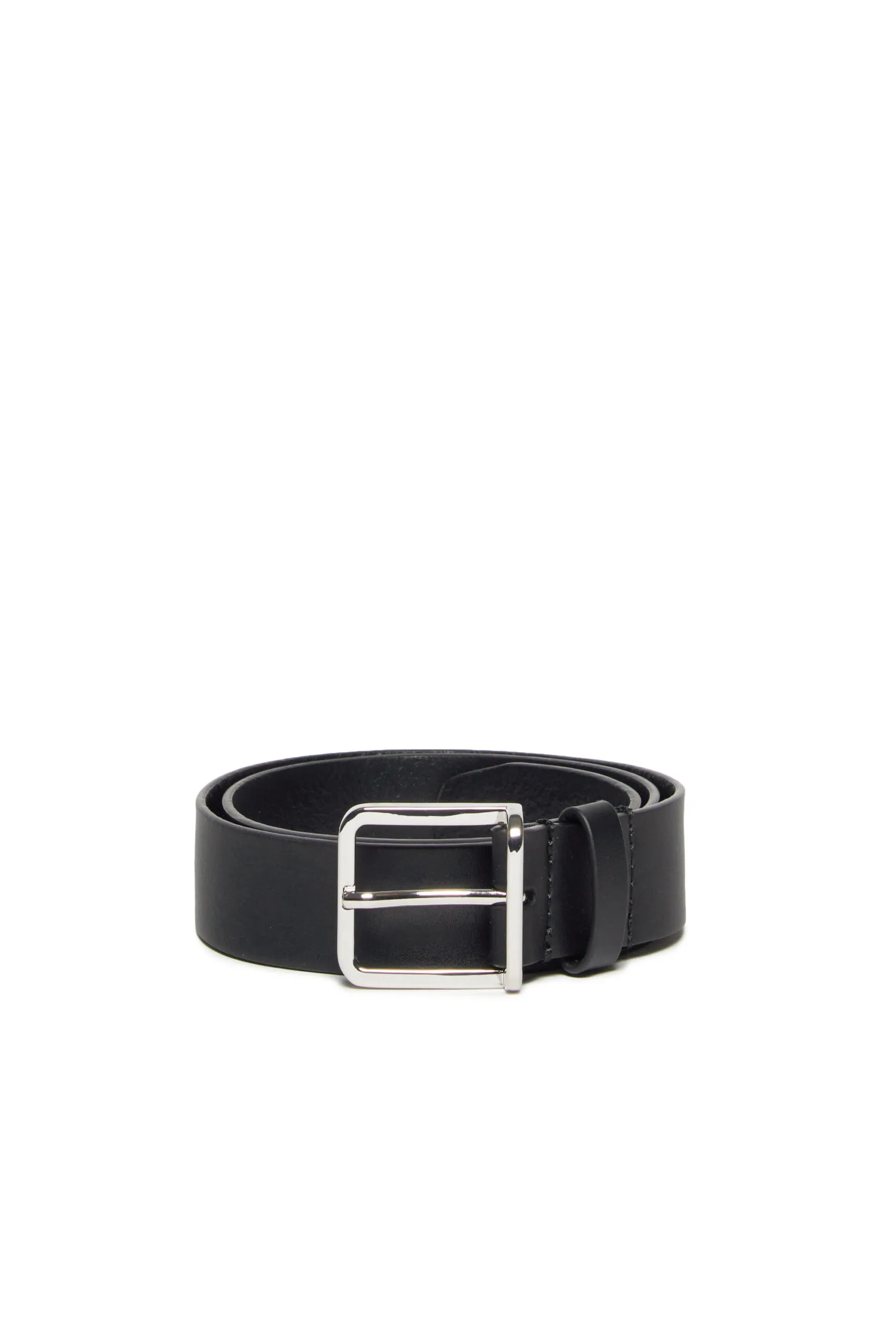Dsquared2 cintura in pelle
