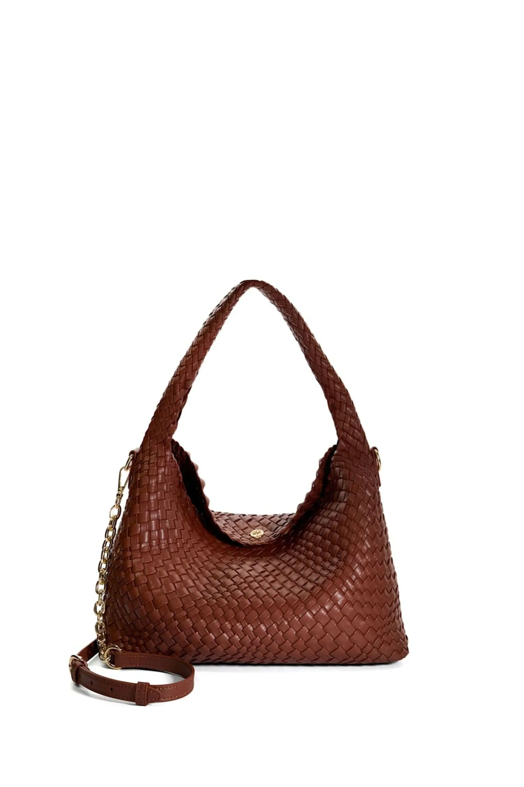 Dune London - Deliberate - Borsa grande e ampia in tessuto