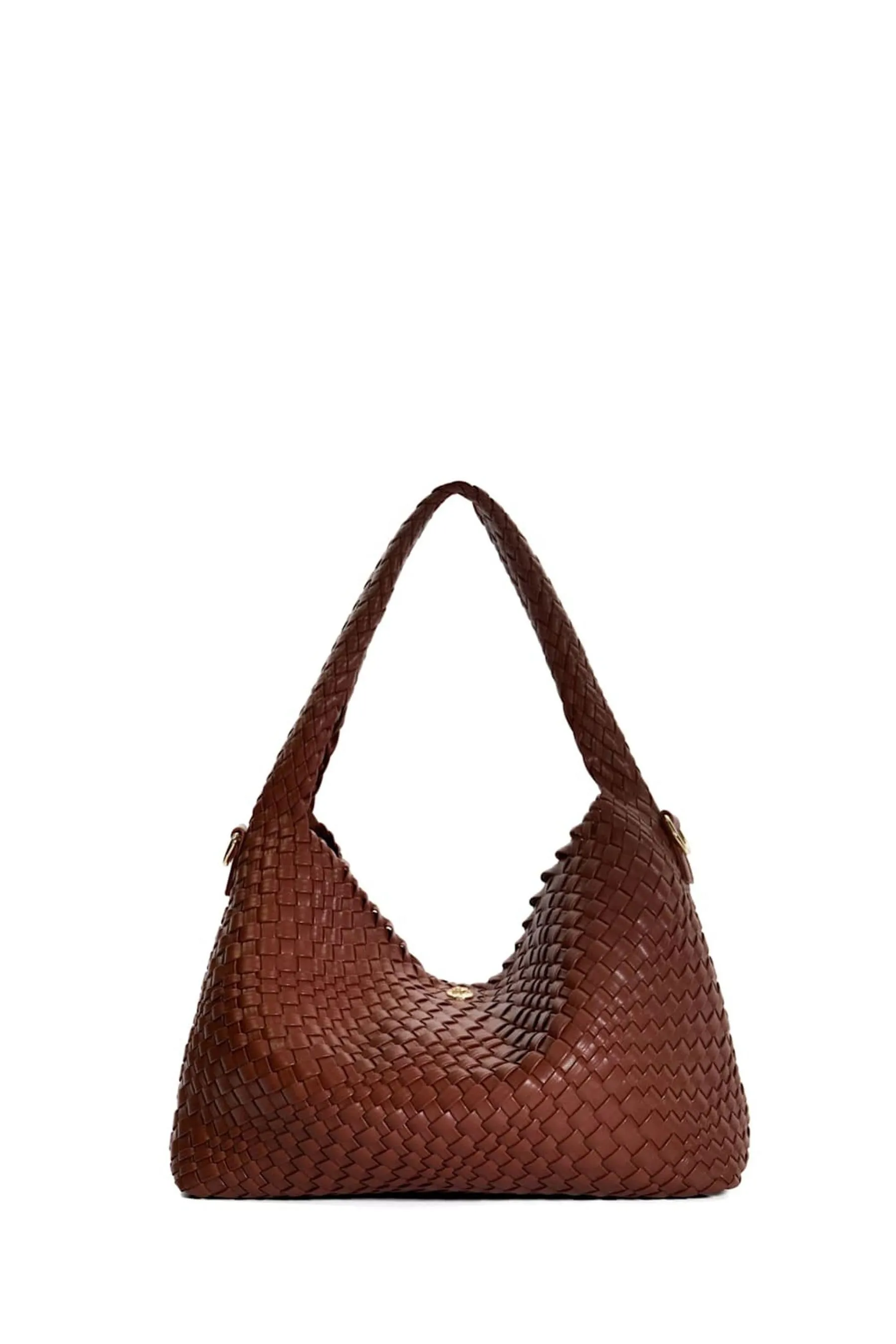 Dune London - Deliberate - Borsa grande e ampia in tessuto