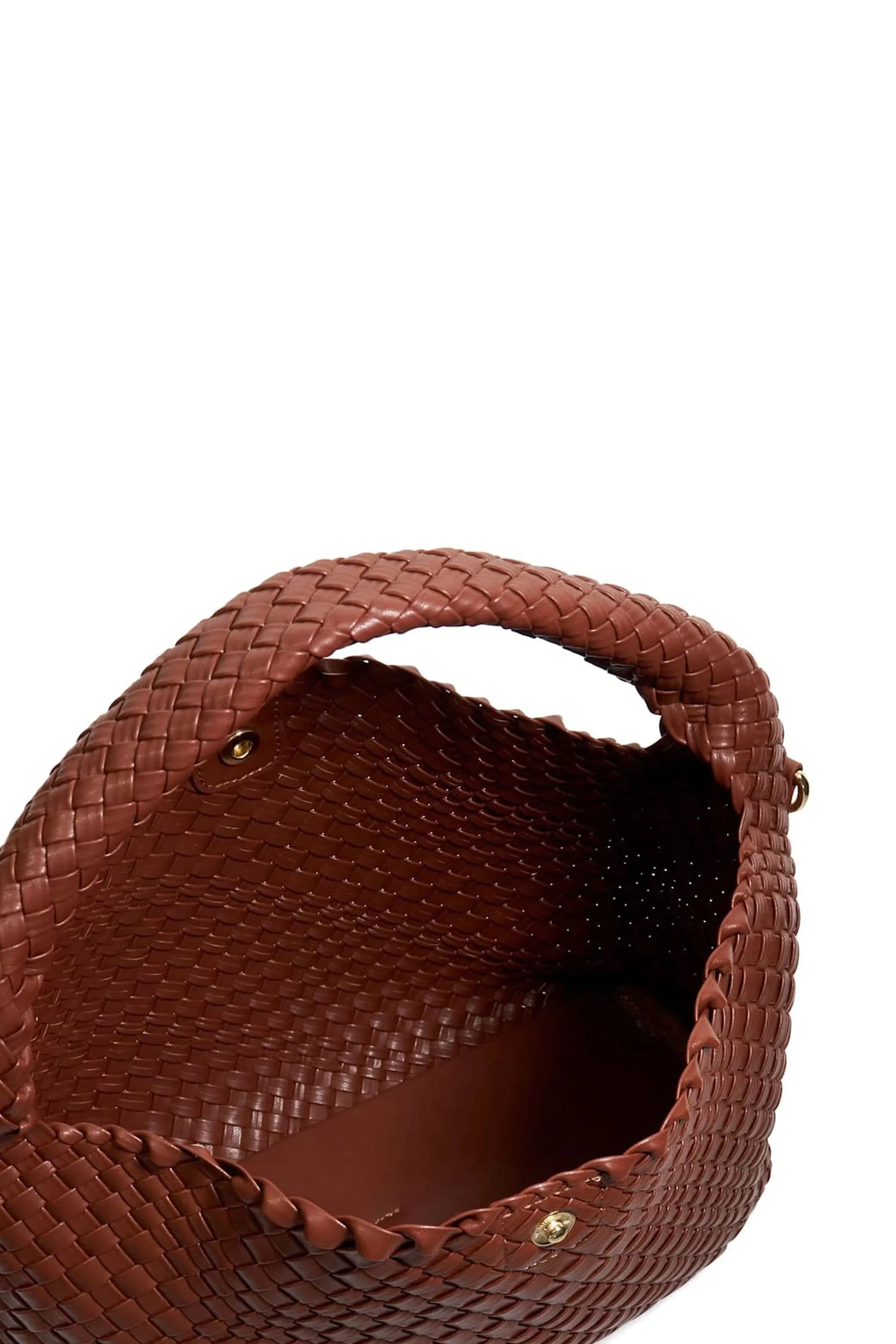 Dune London - Deliberate - Borsa grande e ampia in tessuto