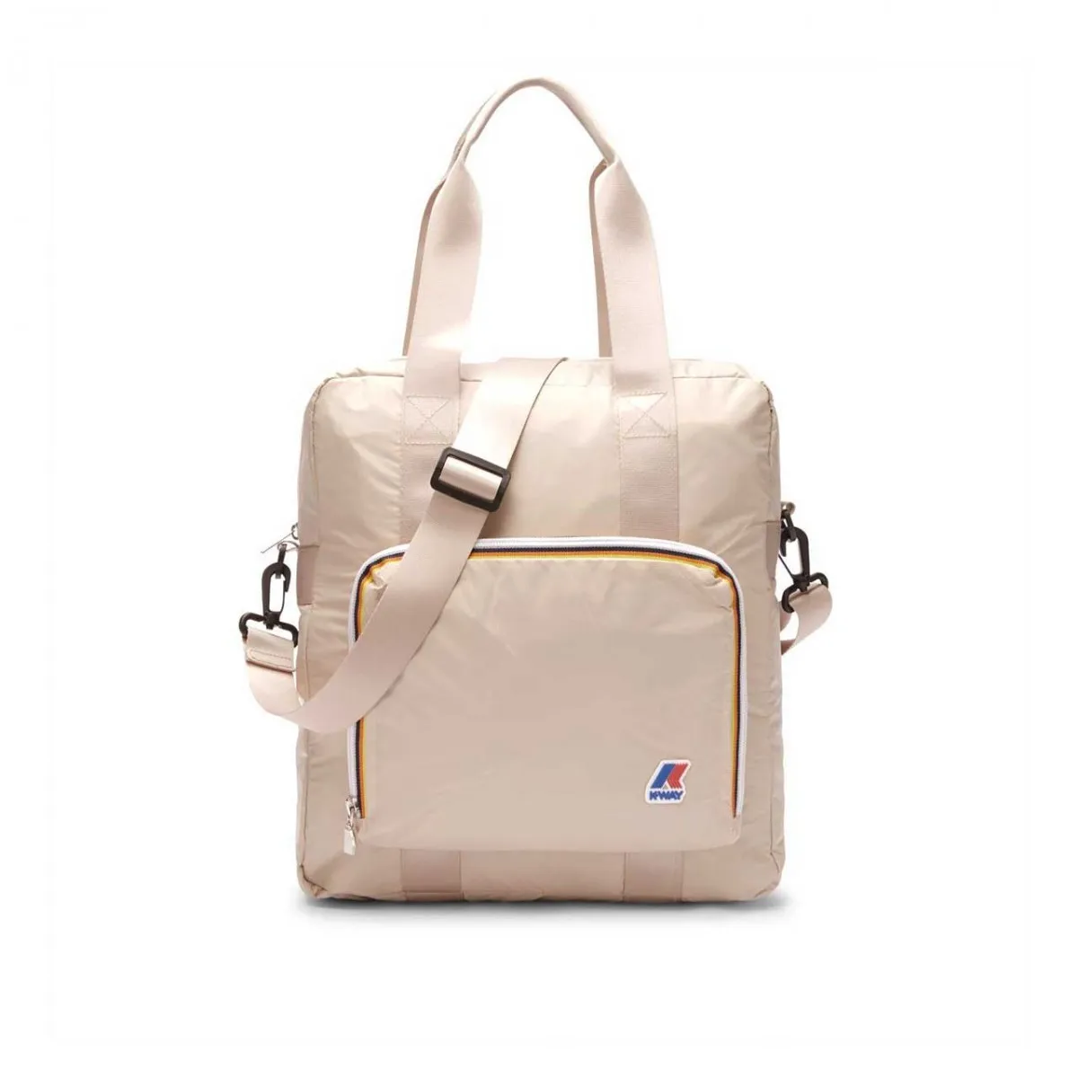 Fara M Borsa, Beige