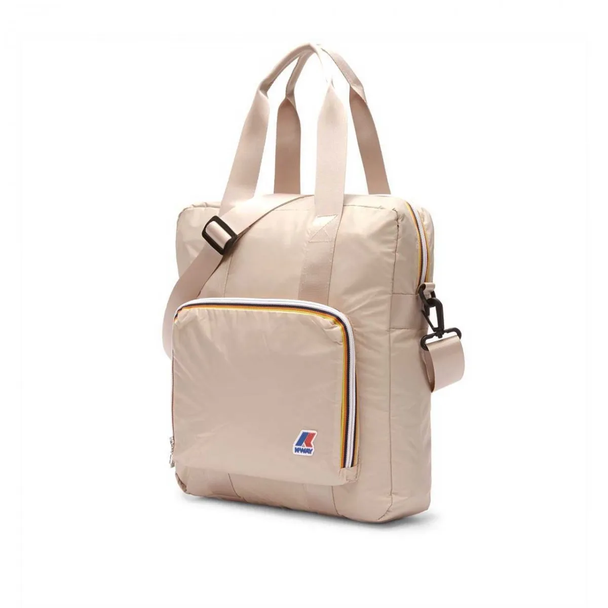 Fara M Borsa, Beige