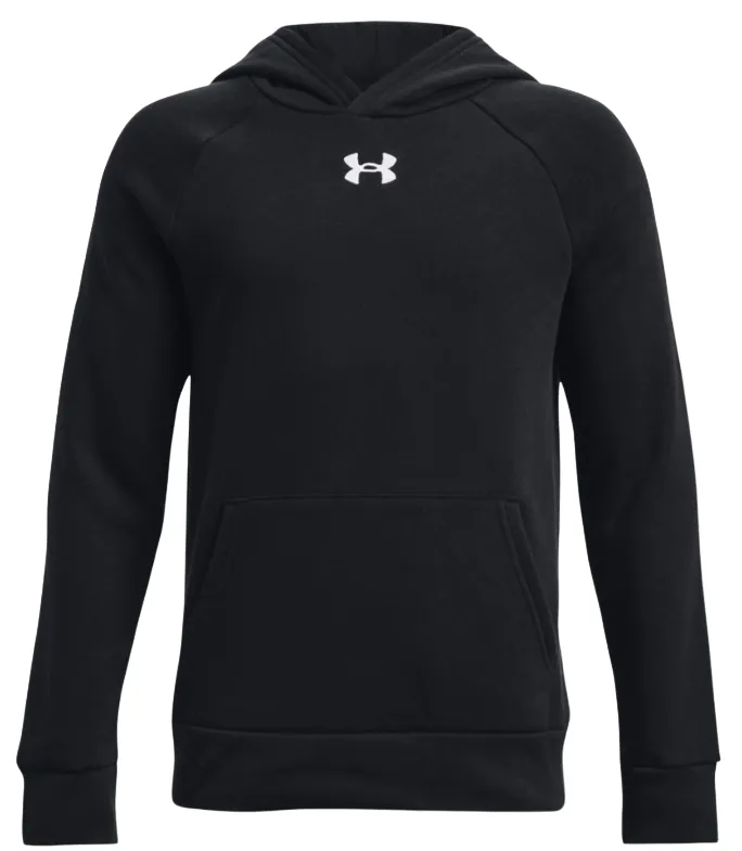 Felpe con cappuccio Under Armour UA Rival Fleece Hoodie