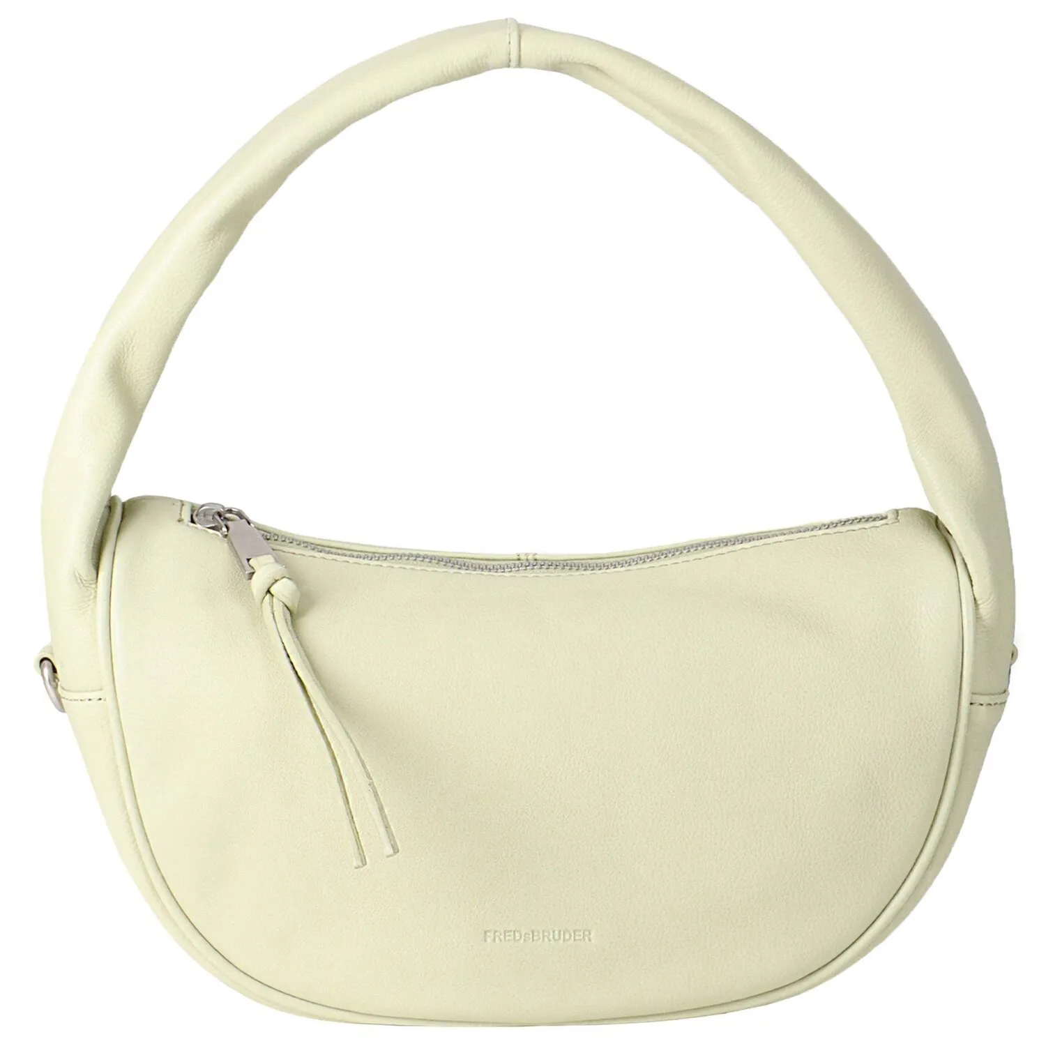 FredsBruder Bobonia Borsa a tracolla Pelle 28 cm