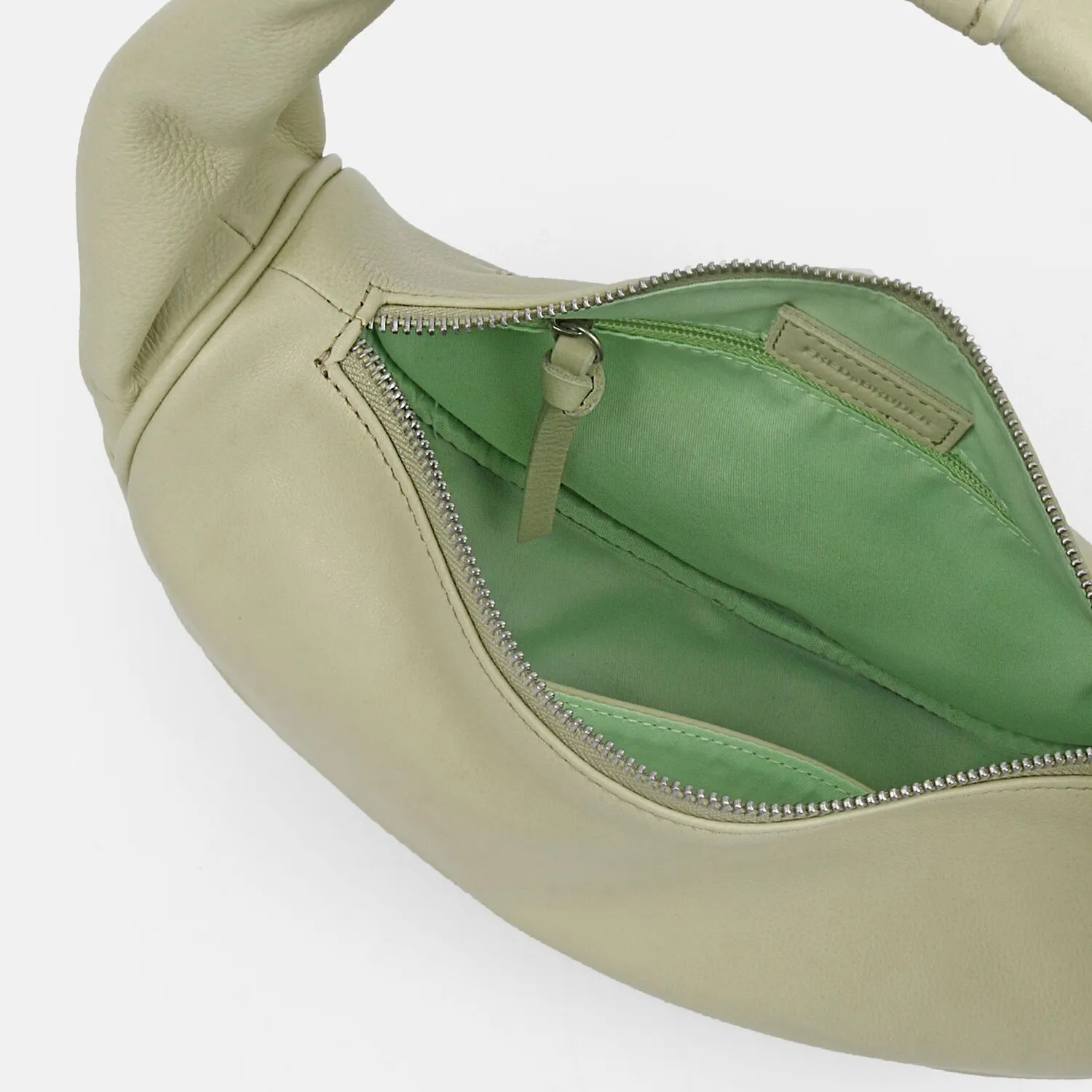 FredsBruder Bobonia Borsa a tracolla Pelle 28 cm