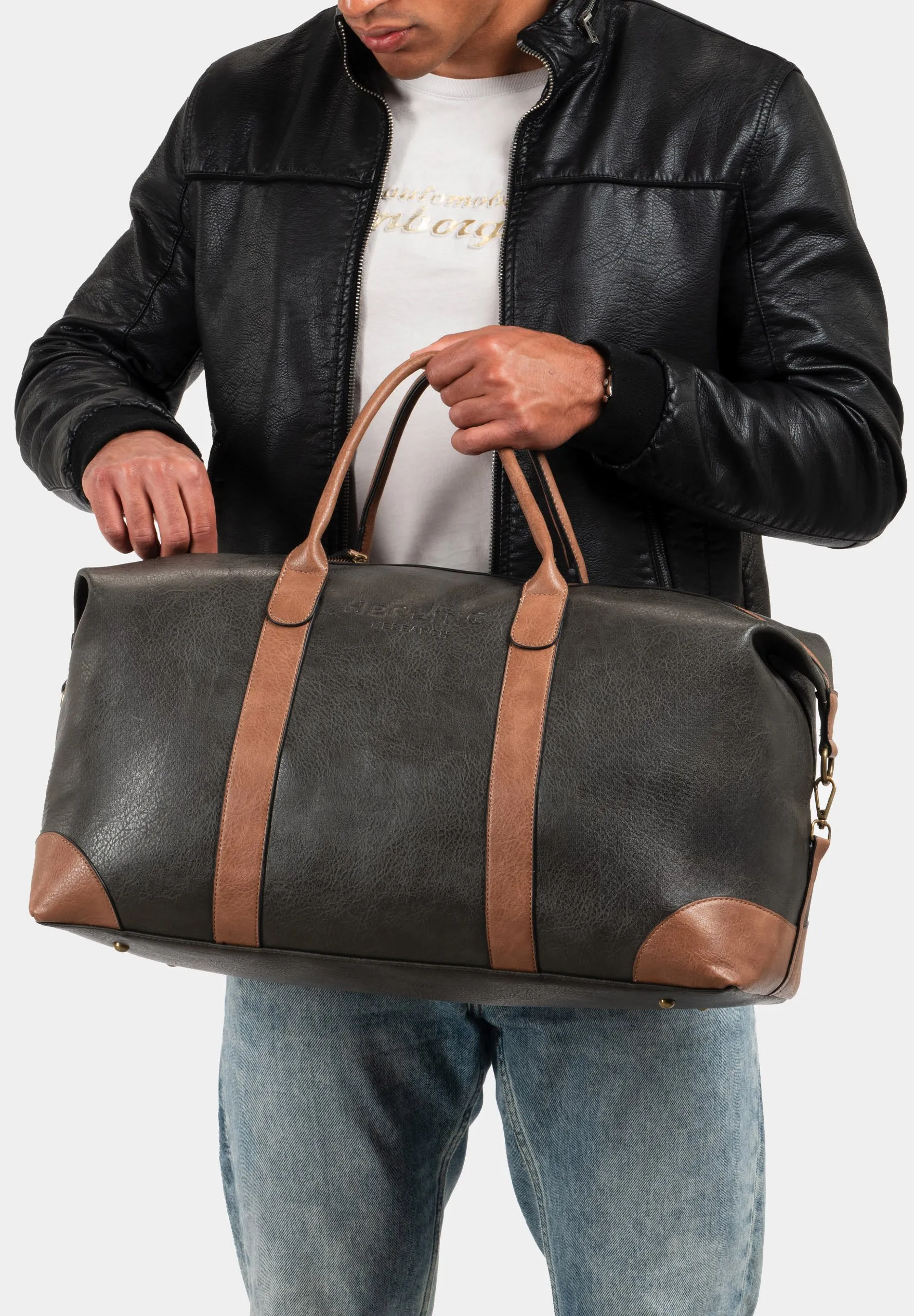 FROST - Borsa da viaggio