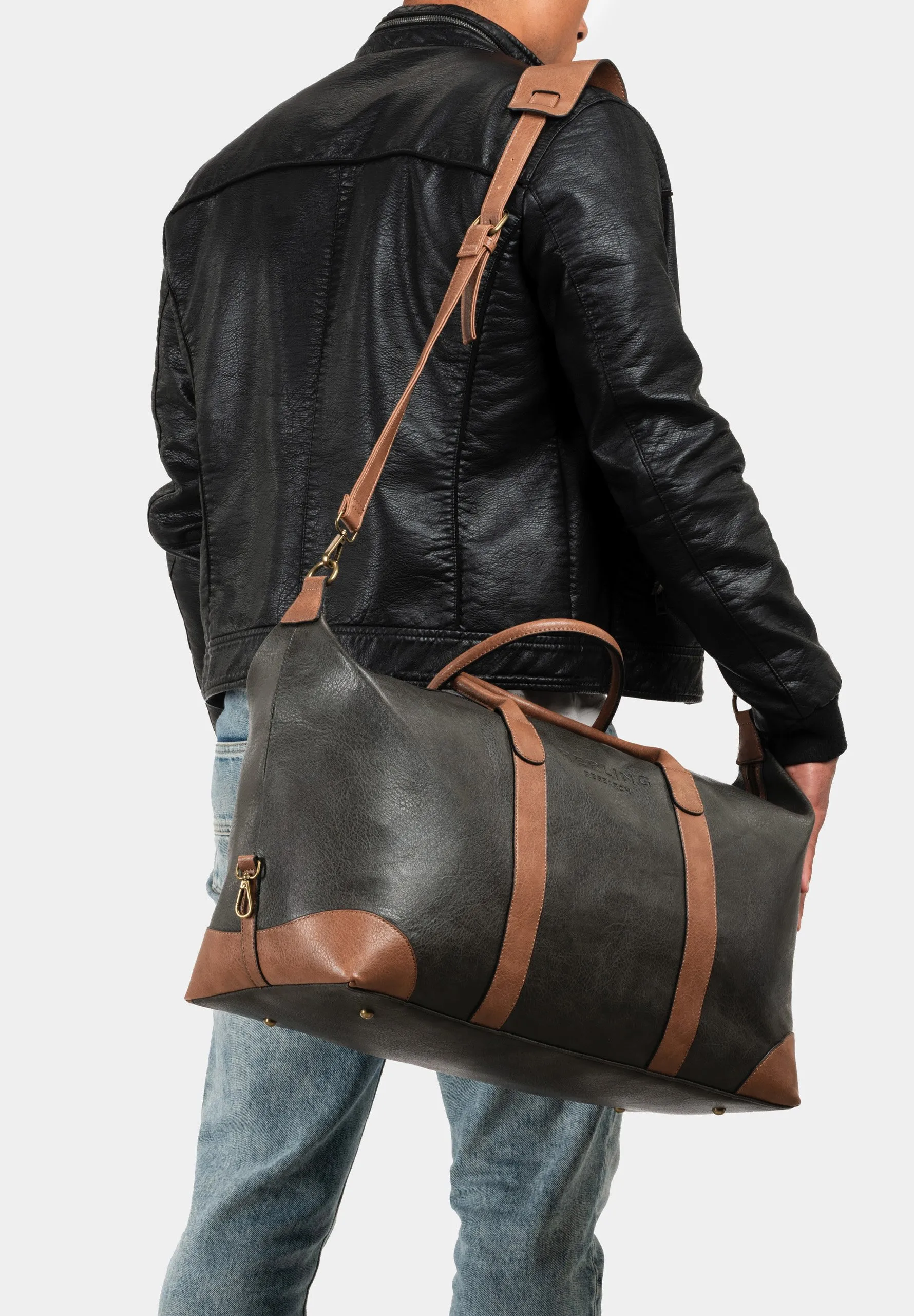 FROST - Borsa da viaggio