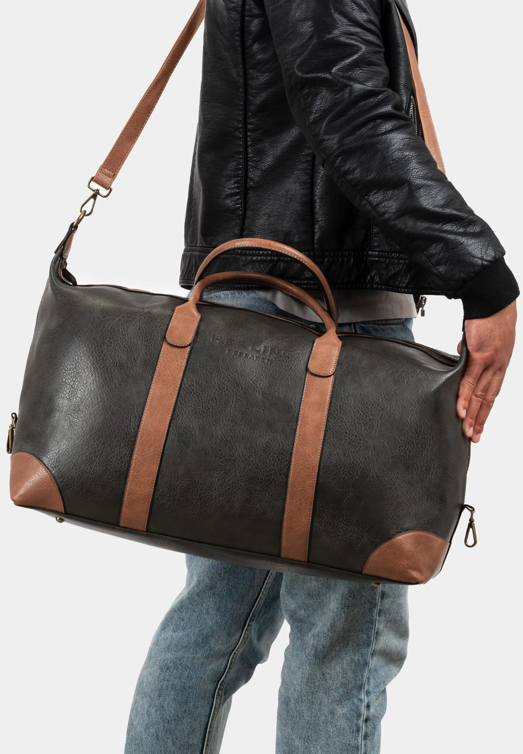 FROST - Borsa da viaggio