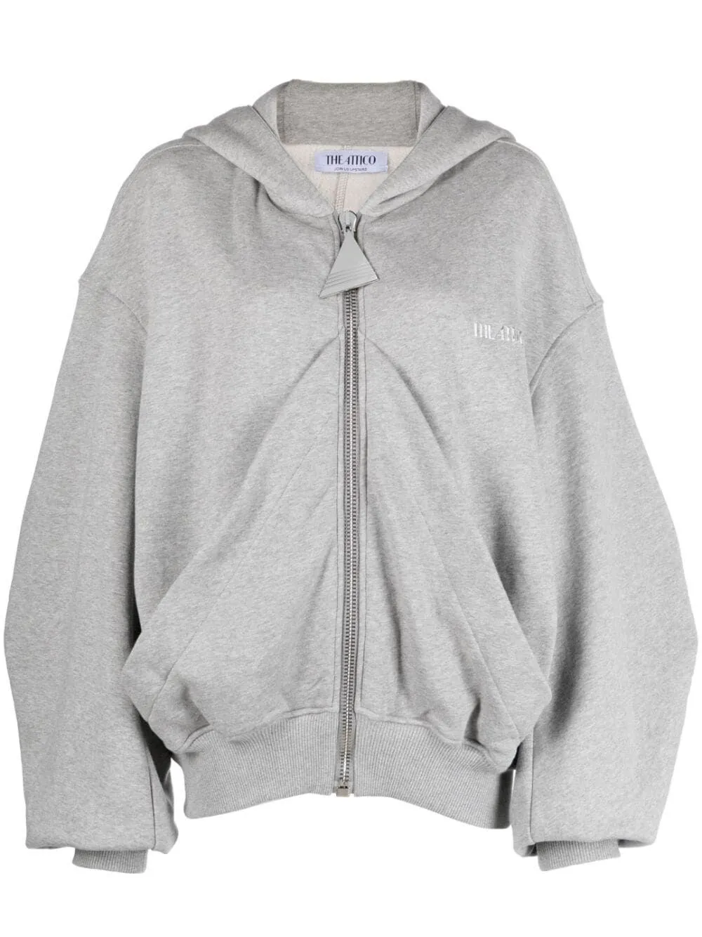 Full-Zip Hoodie