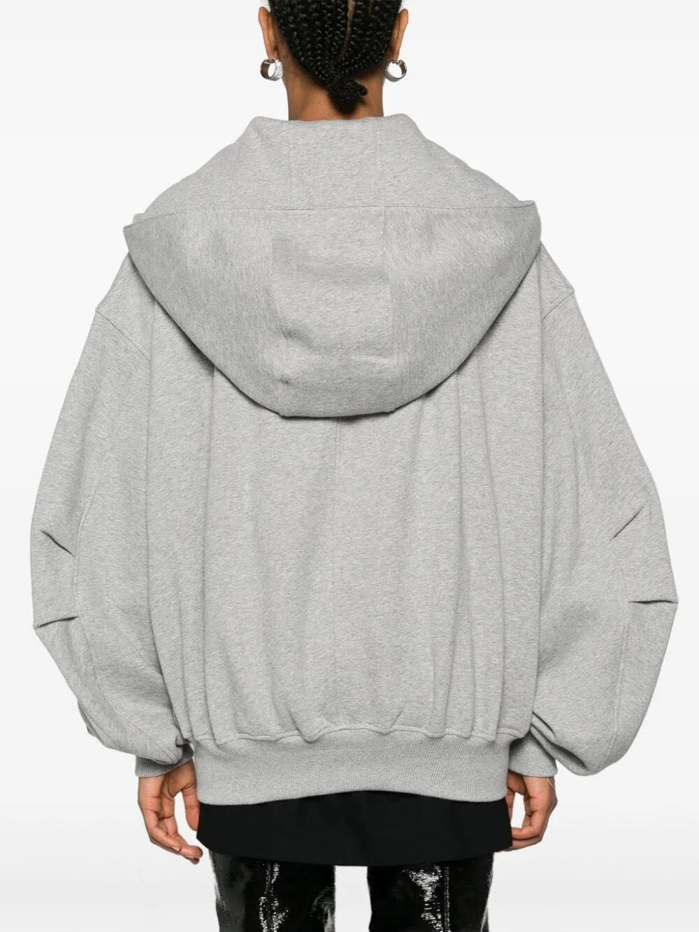 Full-Zip Hoodie