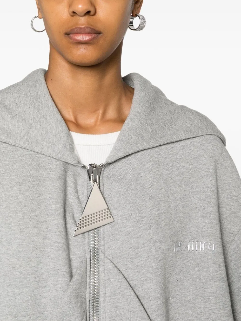 Full-Zip Hoodie