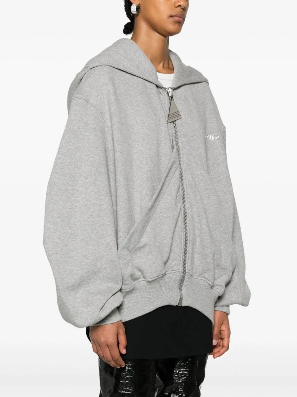 Full-Zip Hoodie