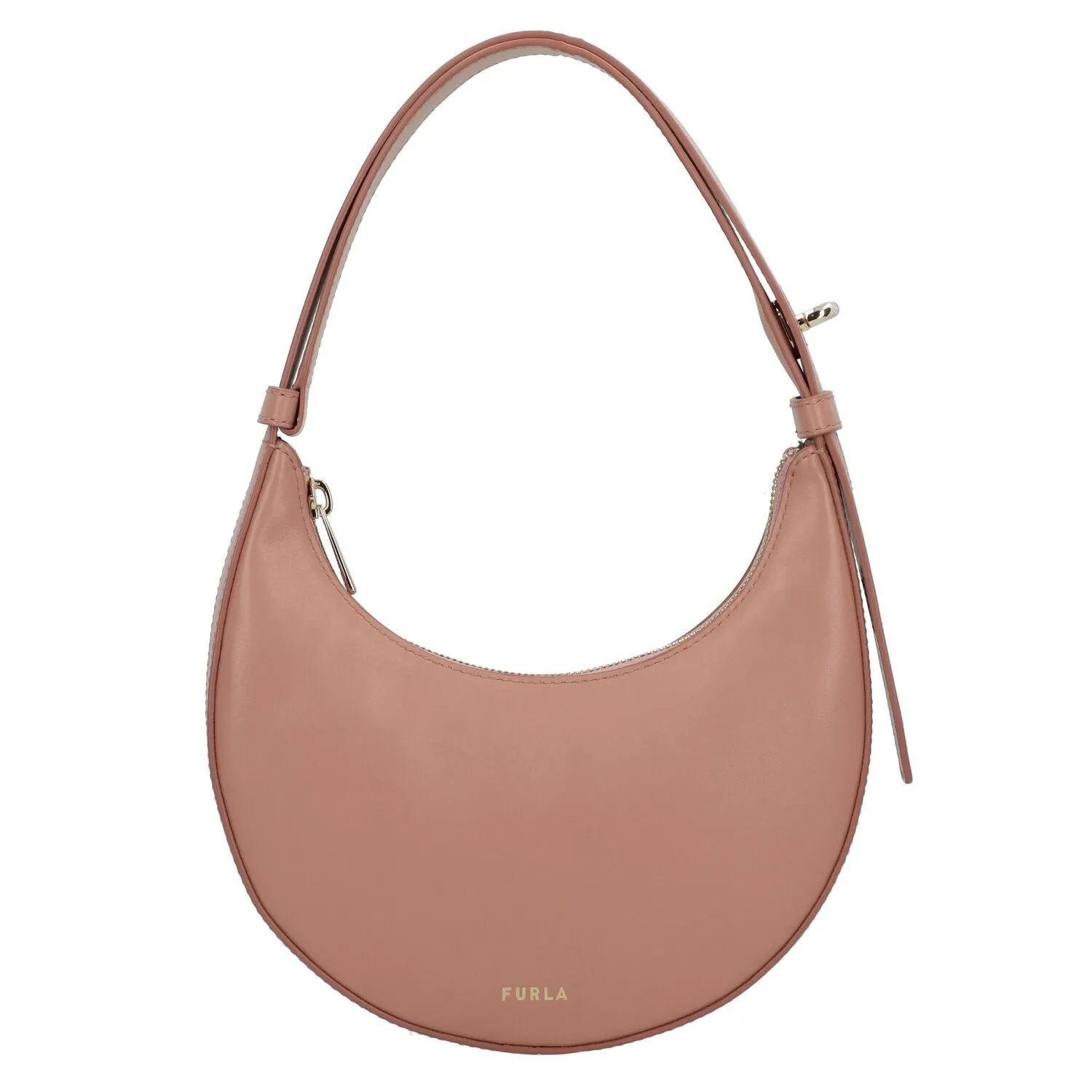 Furla Delizia Borsa a tracolla Pelle 21 cm