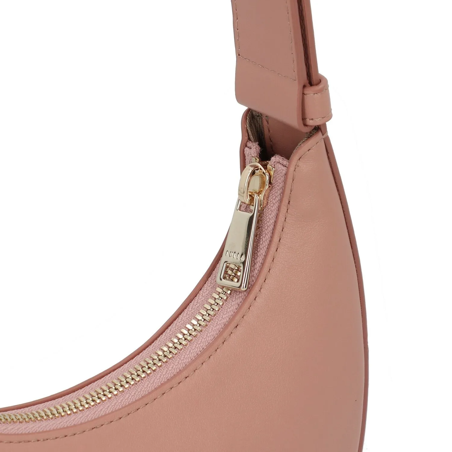 Furla Delizia Borsa a tracolla Pelle 21 cm