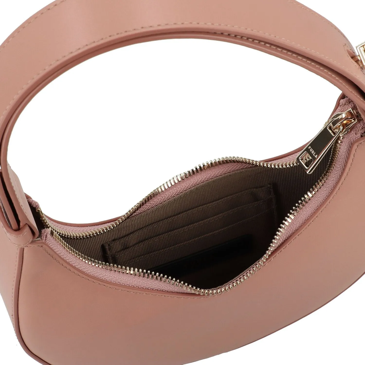 Furla Delizia Borsa a tracolla Pelle 21 cm