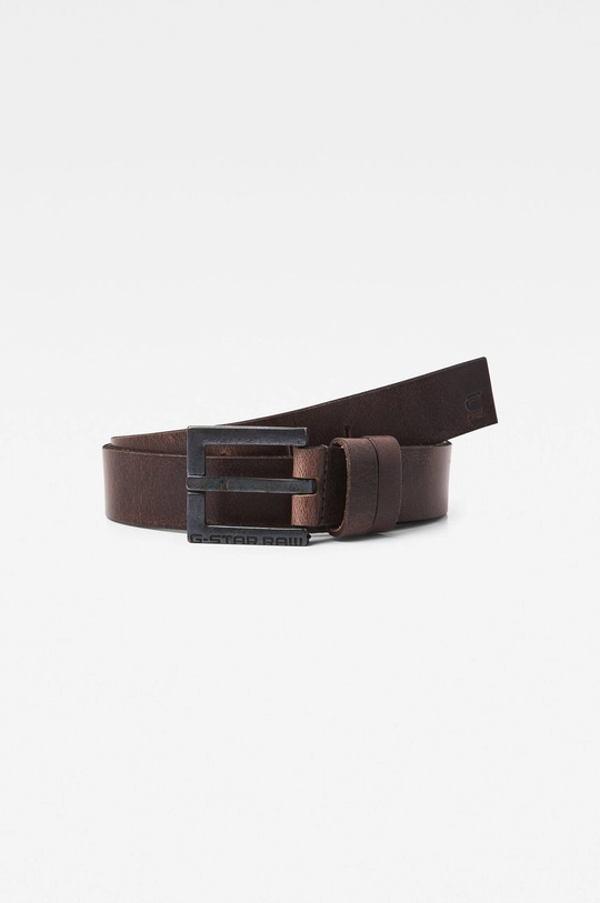 G-Star Raw cintura in pelle